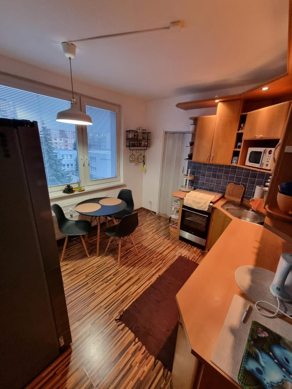 One-Bedroom Apartment photo 3