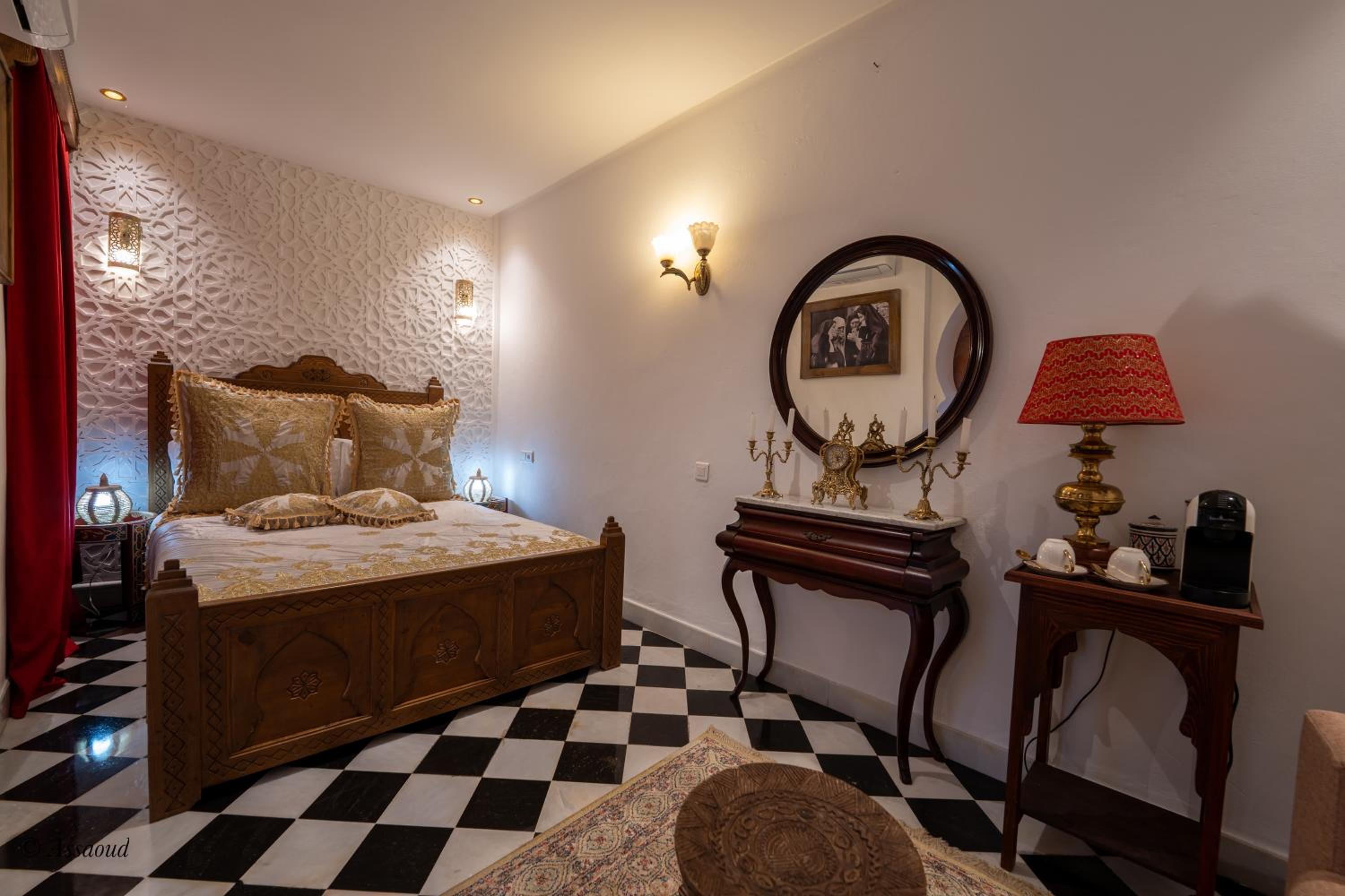 Double Room photo 1