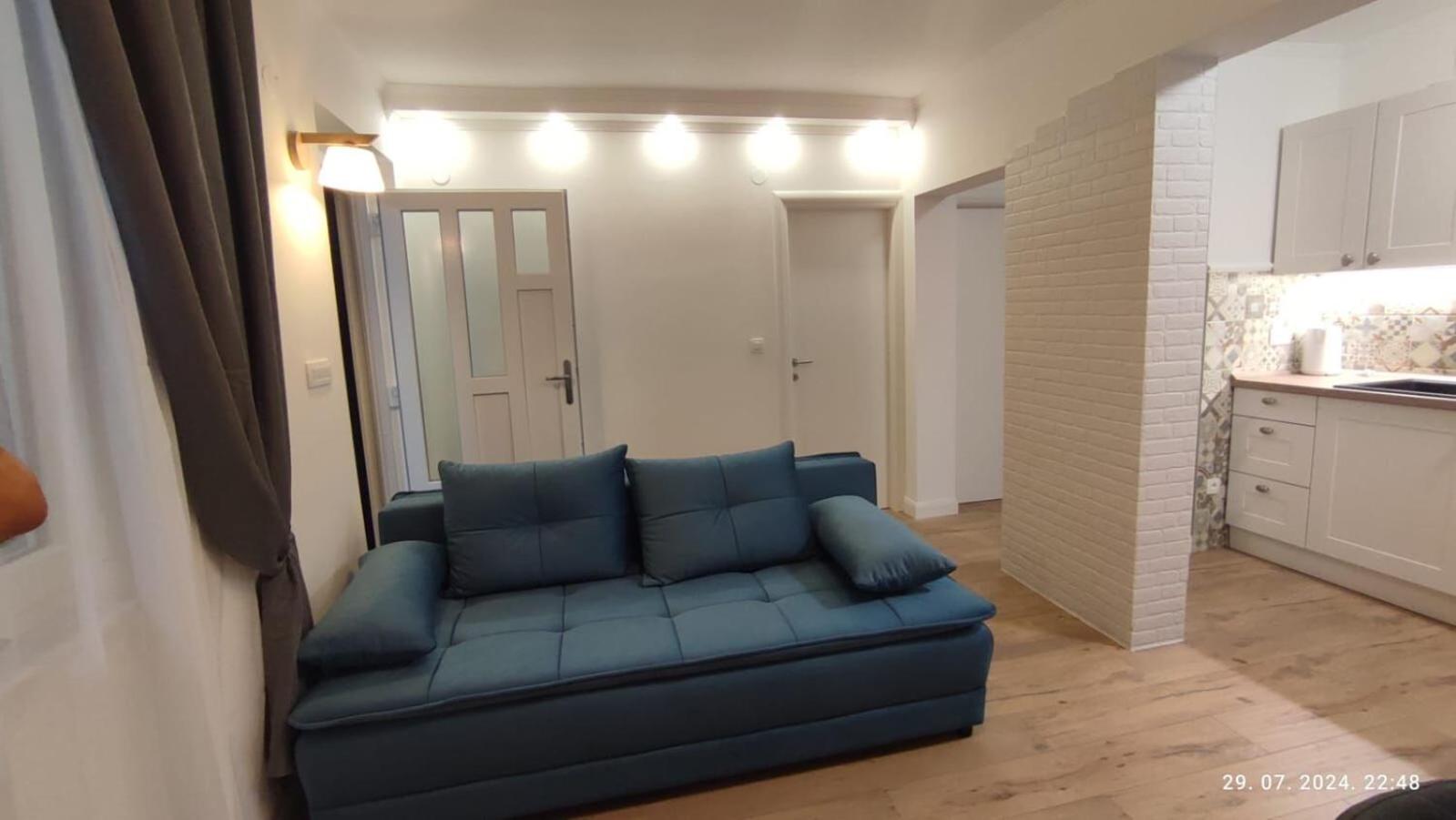Two-Bedroom Apartment Standard