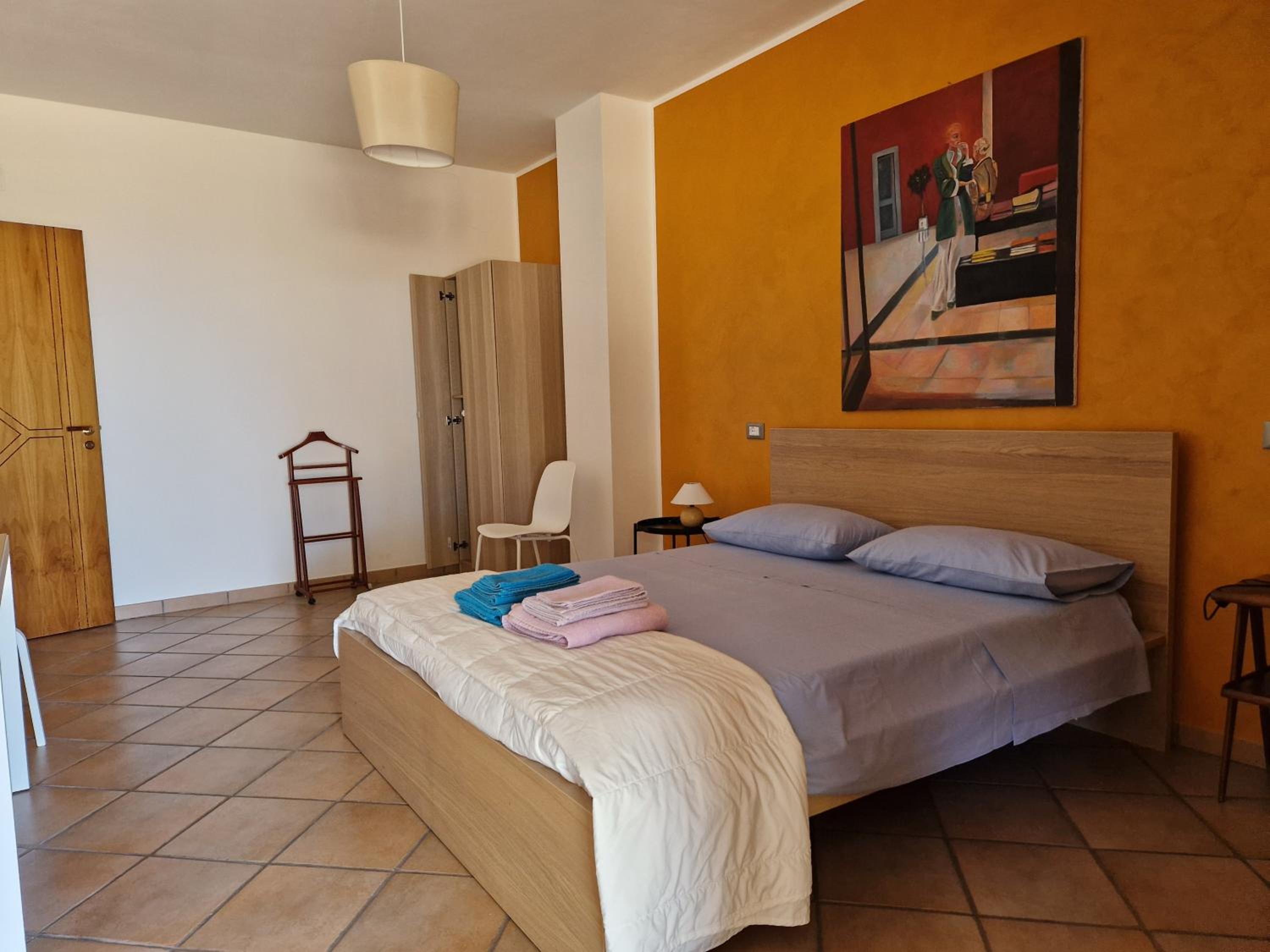 Double Room with Private Bathroom photo 2