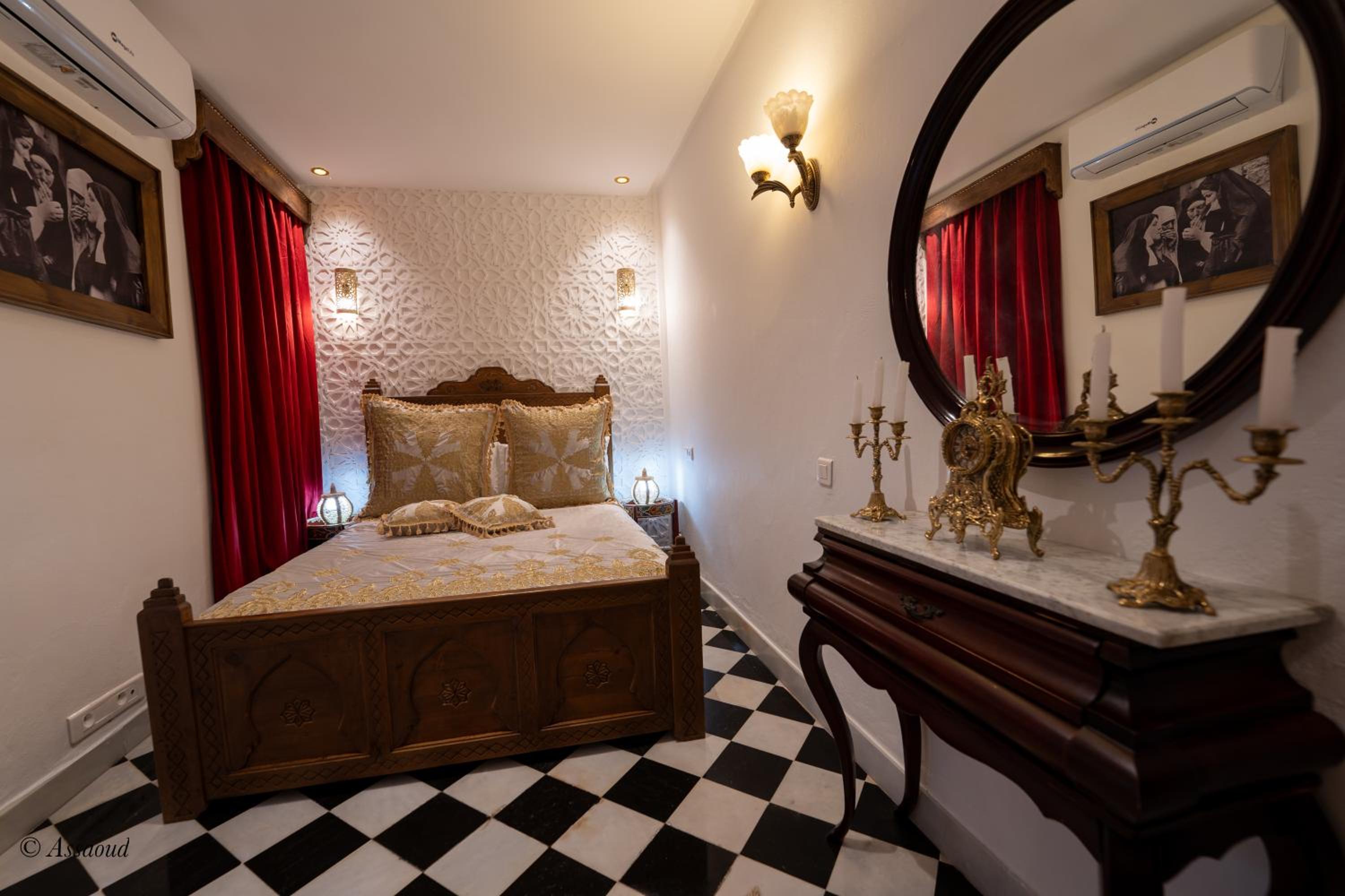 Double Room photo 3