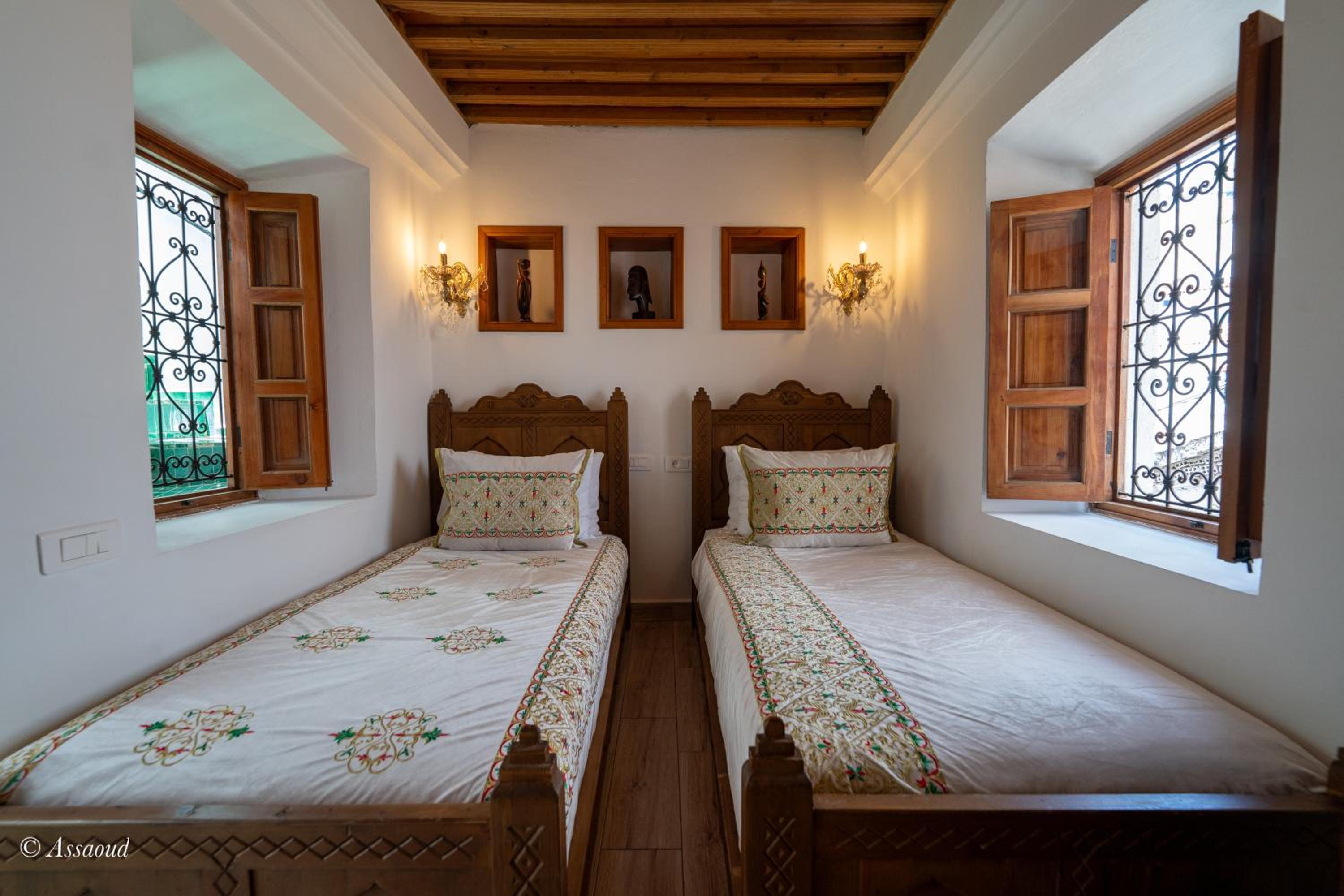 Double Or Twin Room photo 1