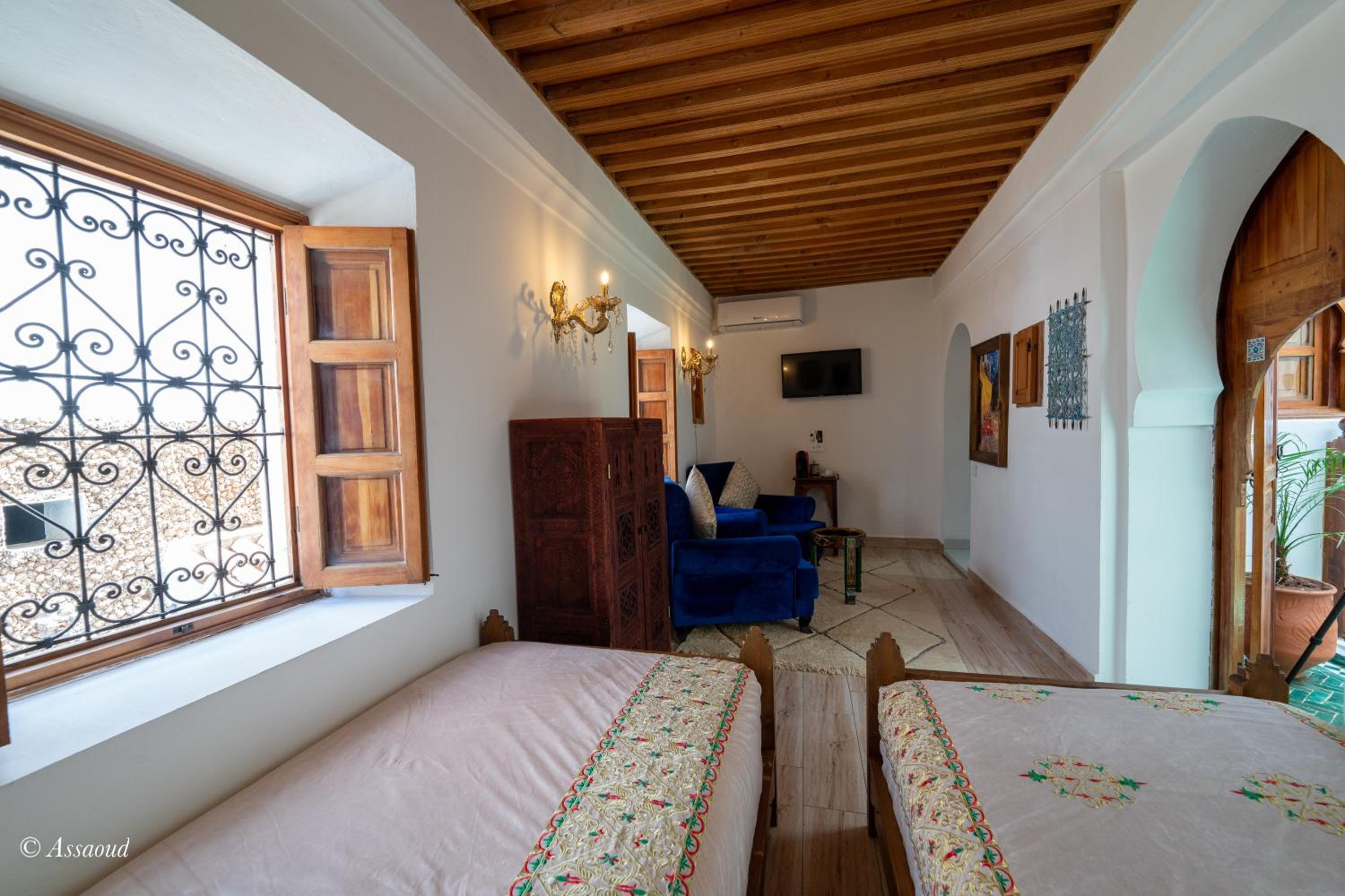 Double Or Twin Room photo 2