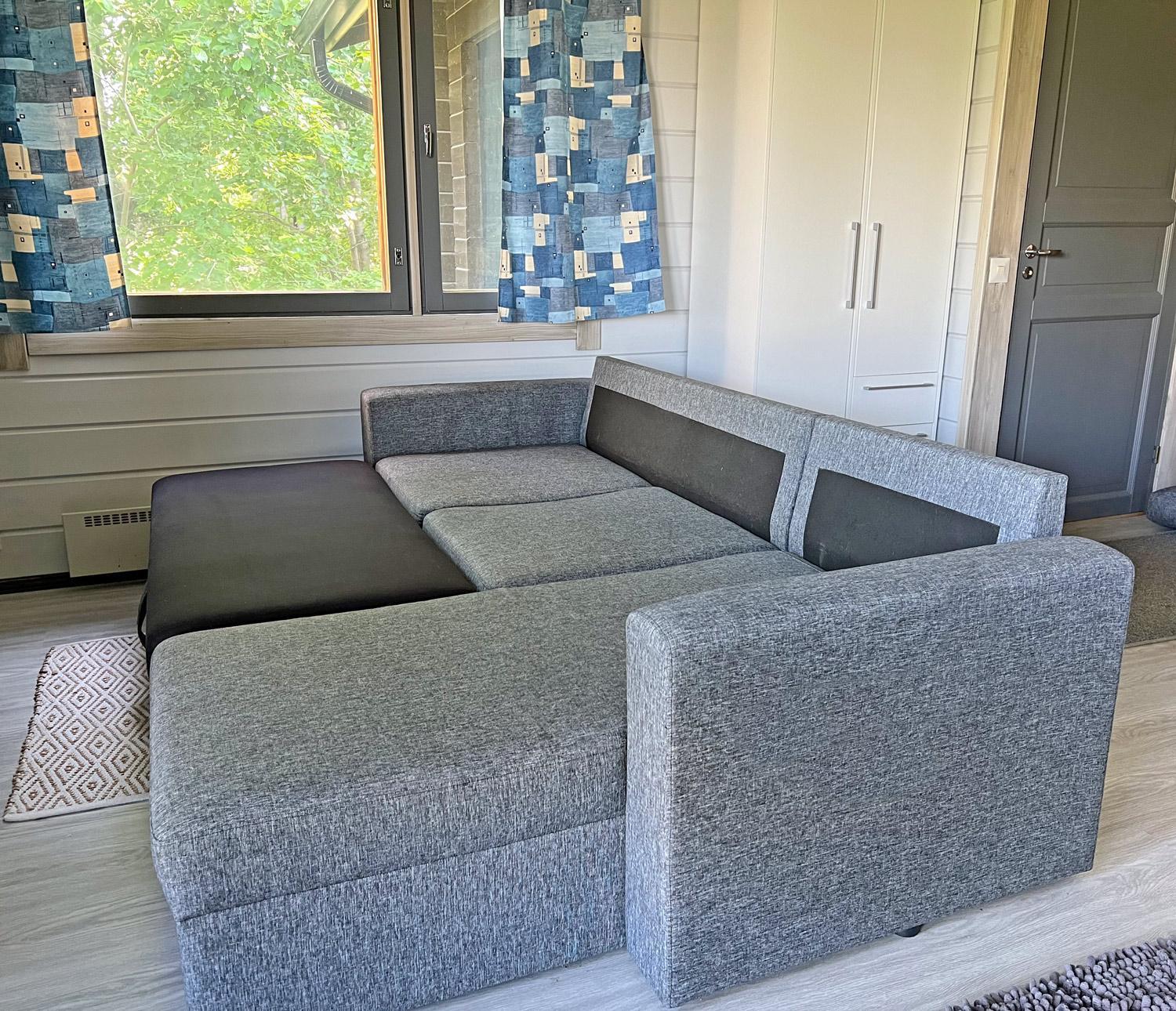 One-Bedroom Chalet - Photo 12