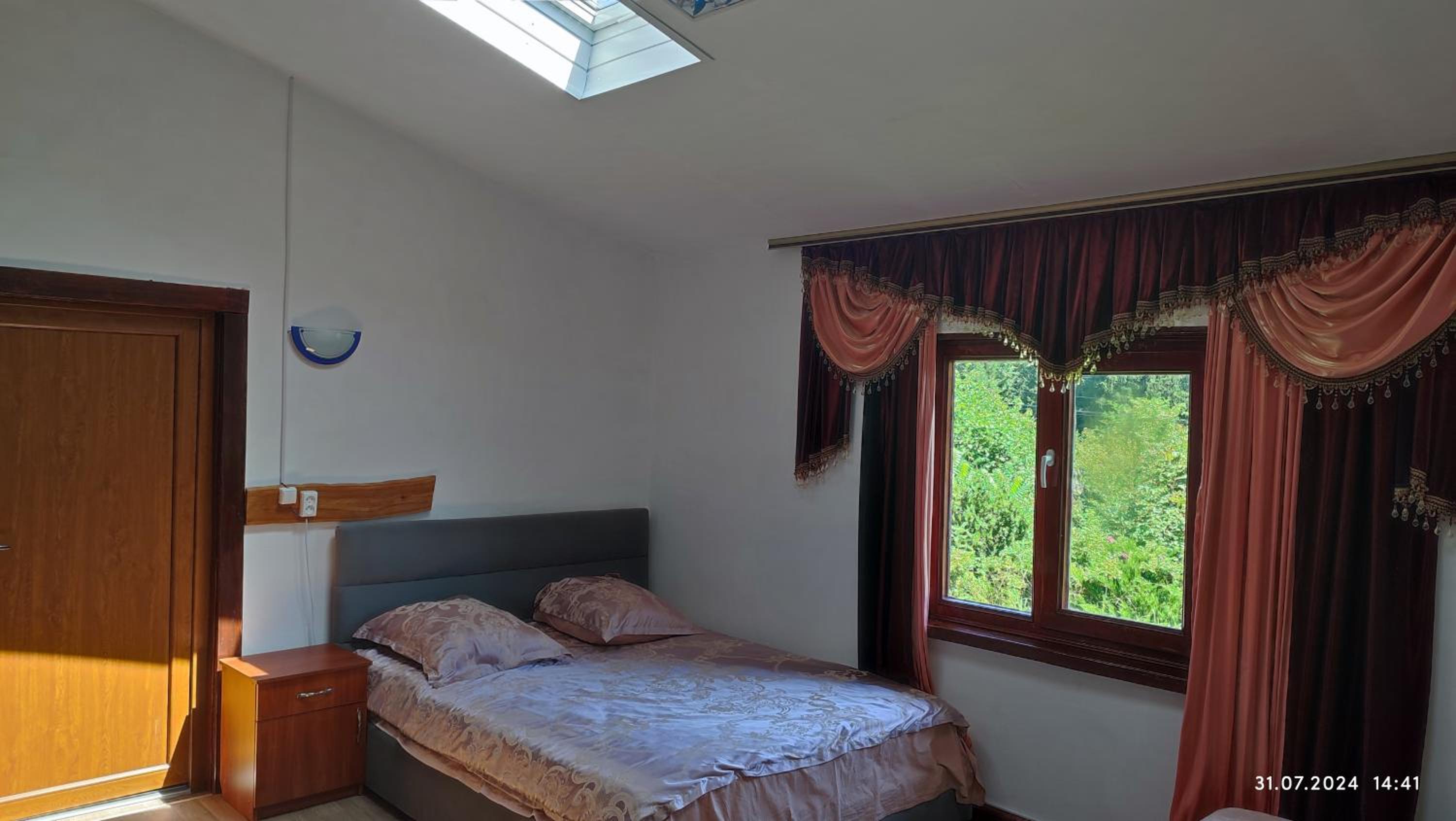 Suite with Mountain View photo 2