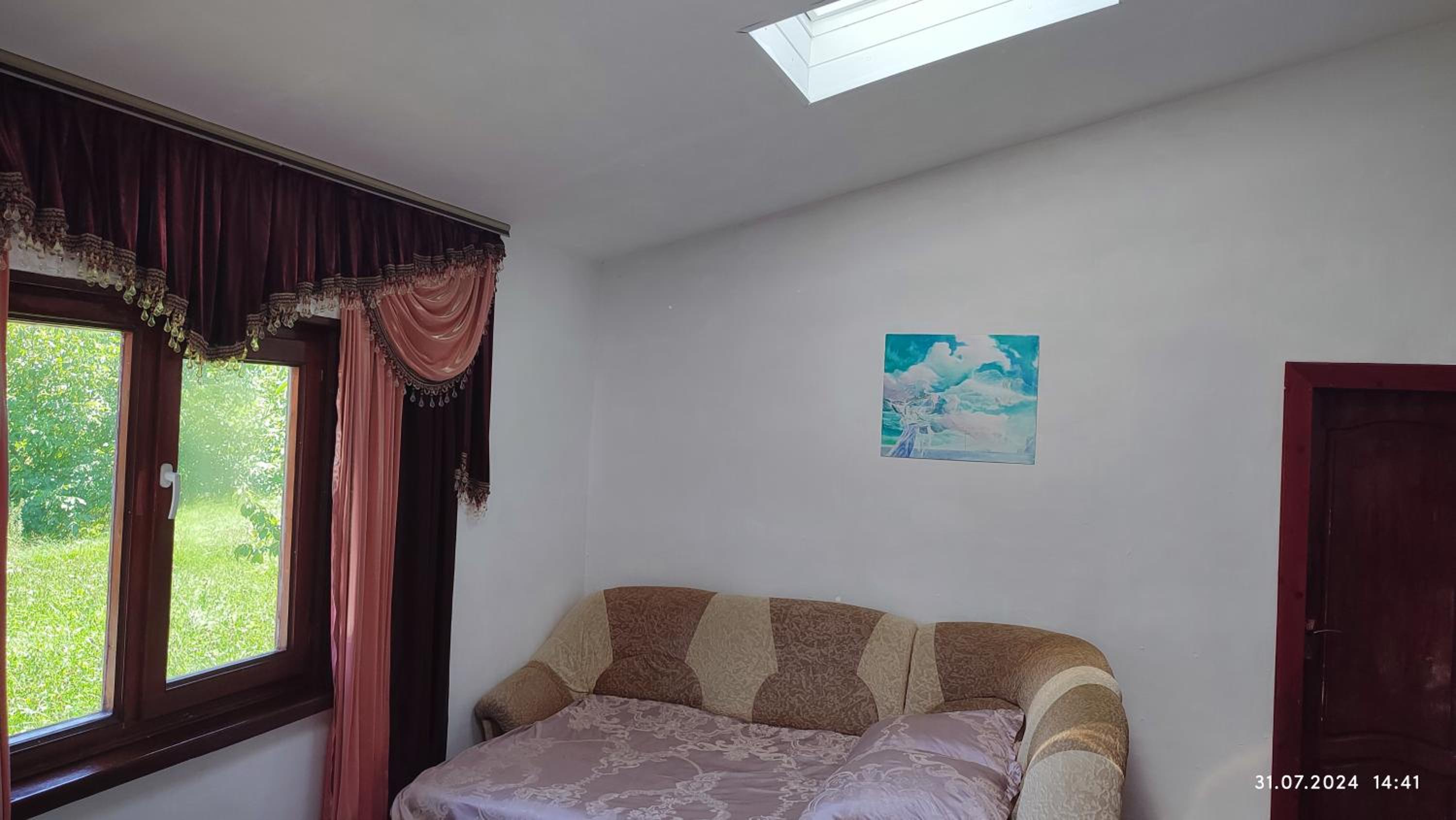 Suite with Mountain View photo 3