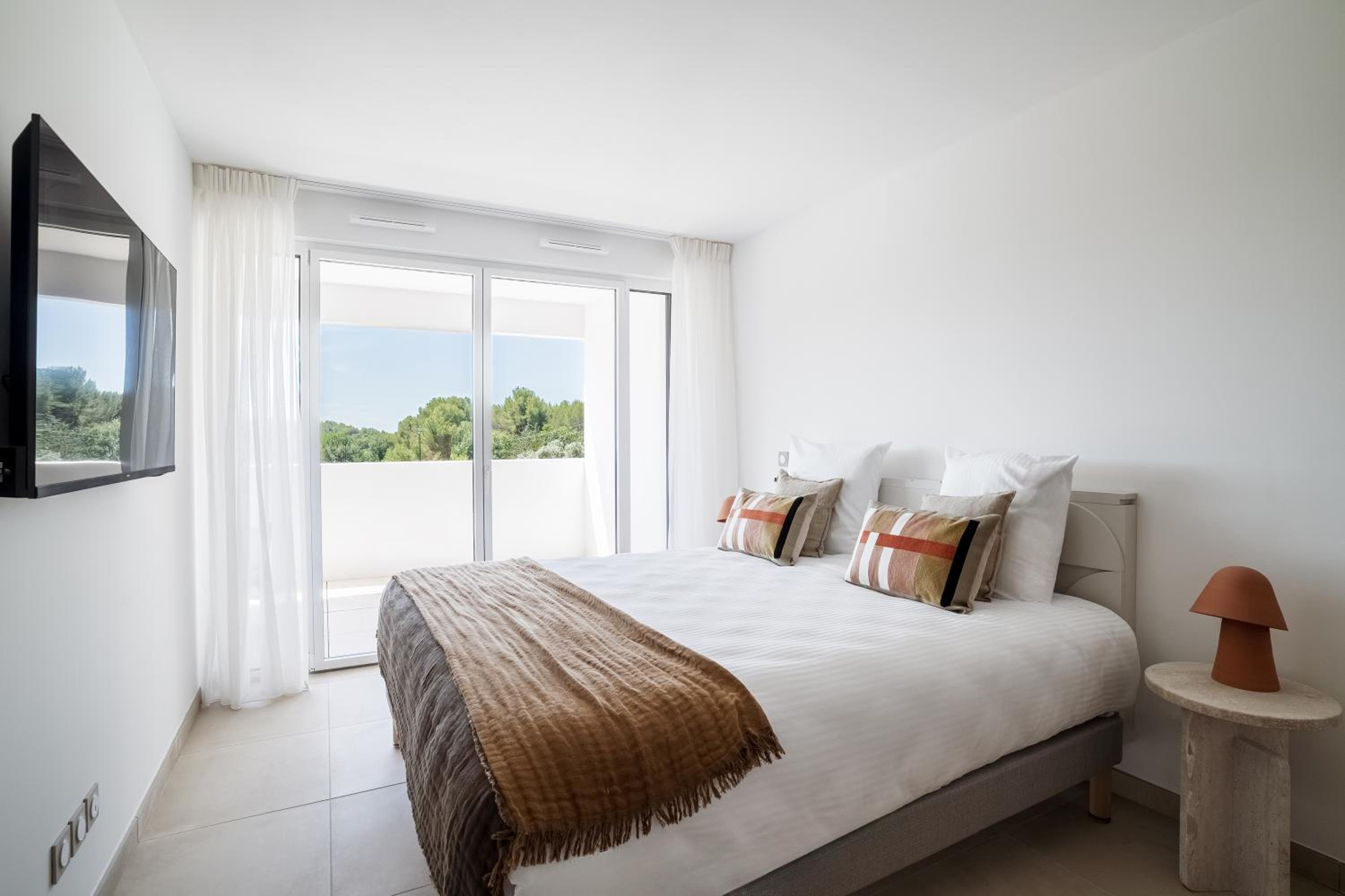 Superior Queen Room