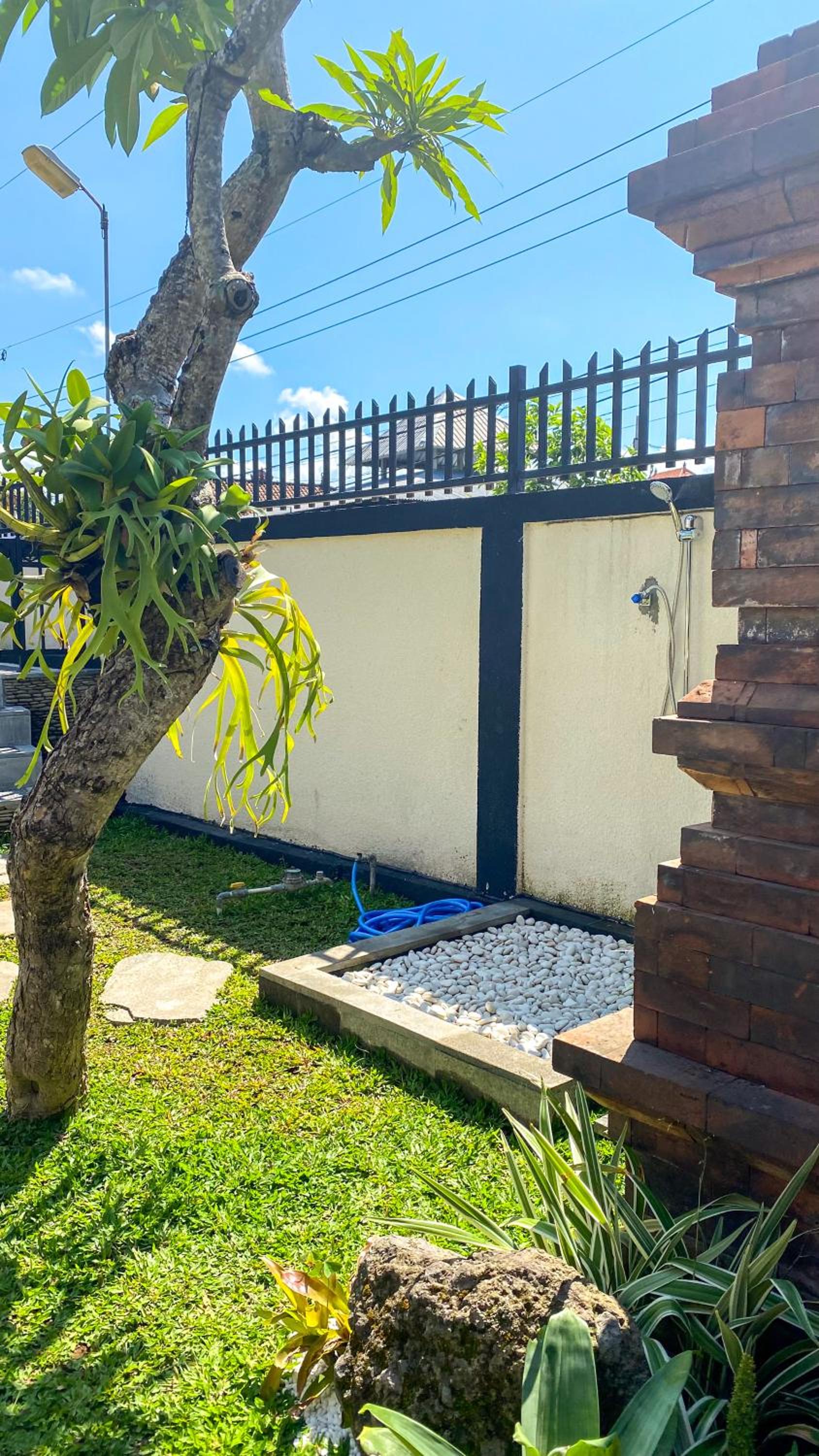 One-Bedroom Villa photo 2