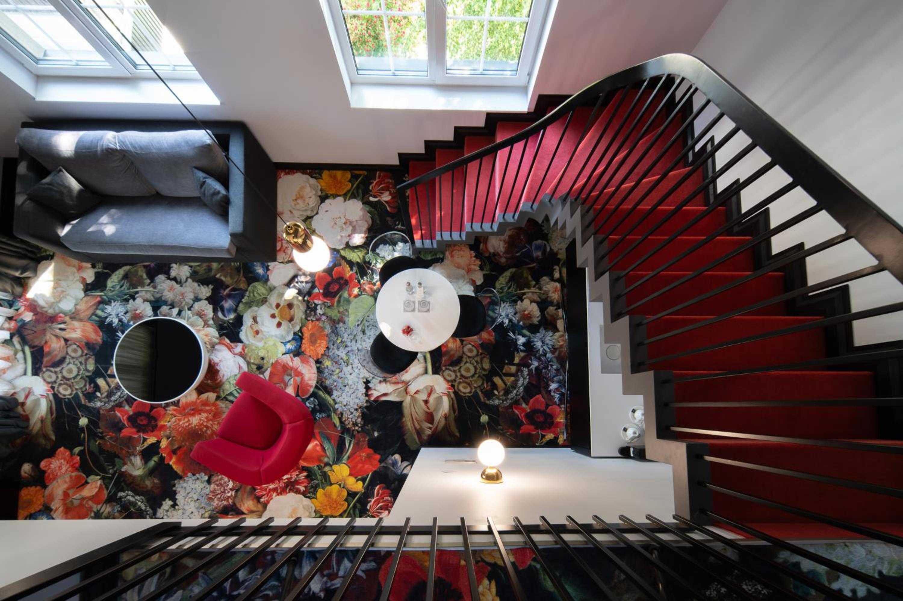 Deluxe Suite - Photo 1