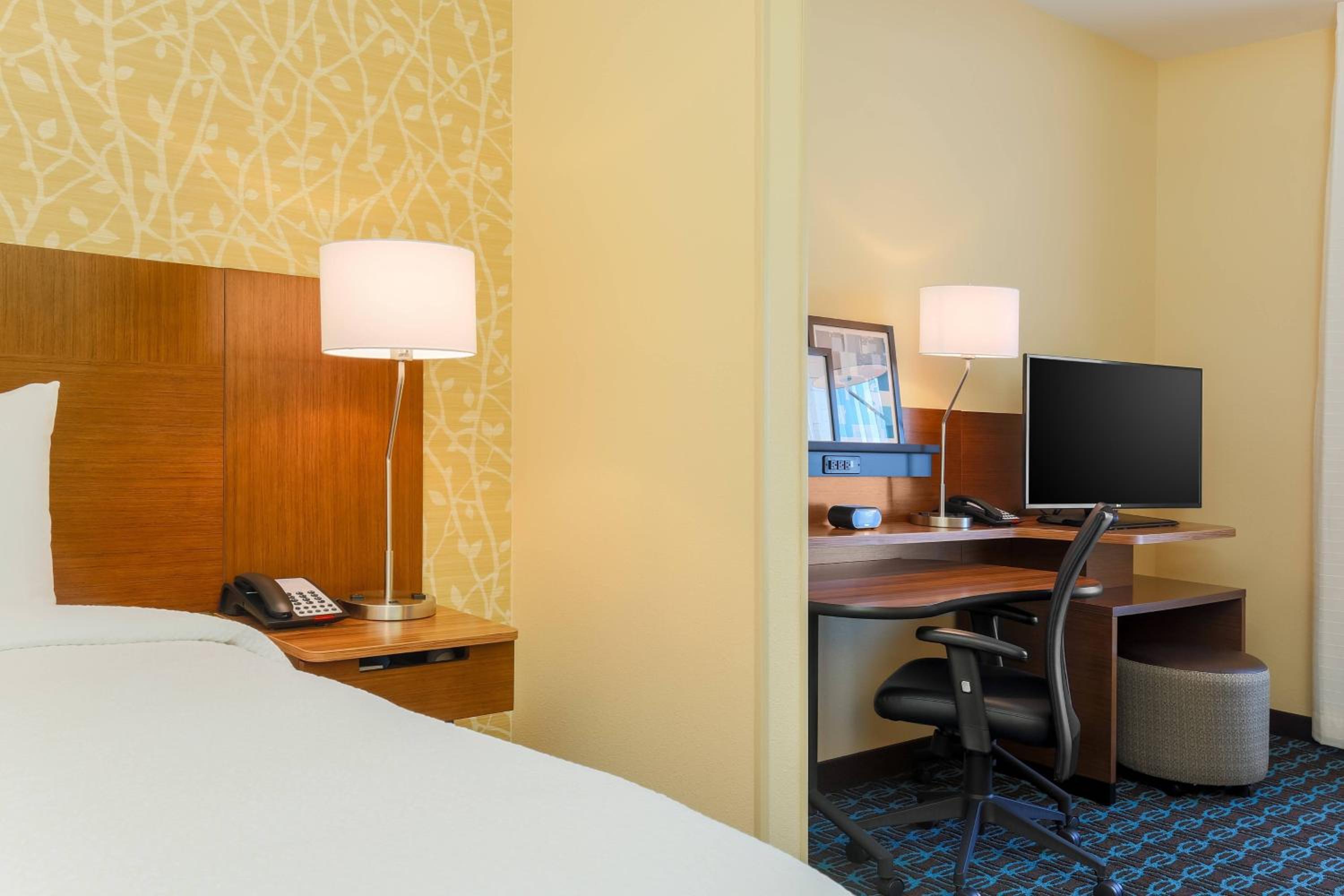 King Suite