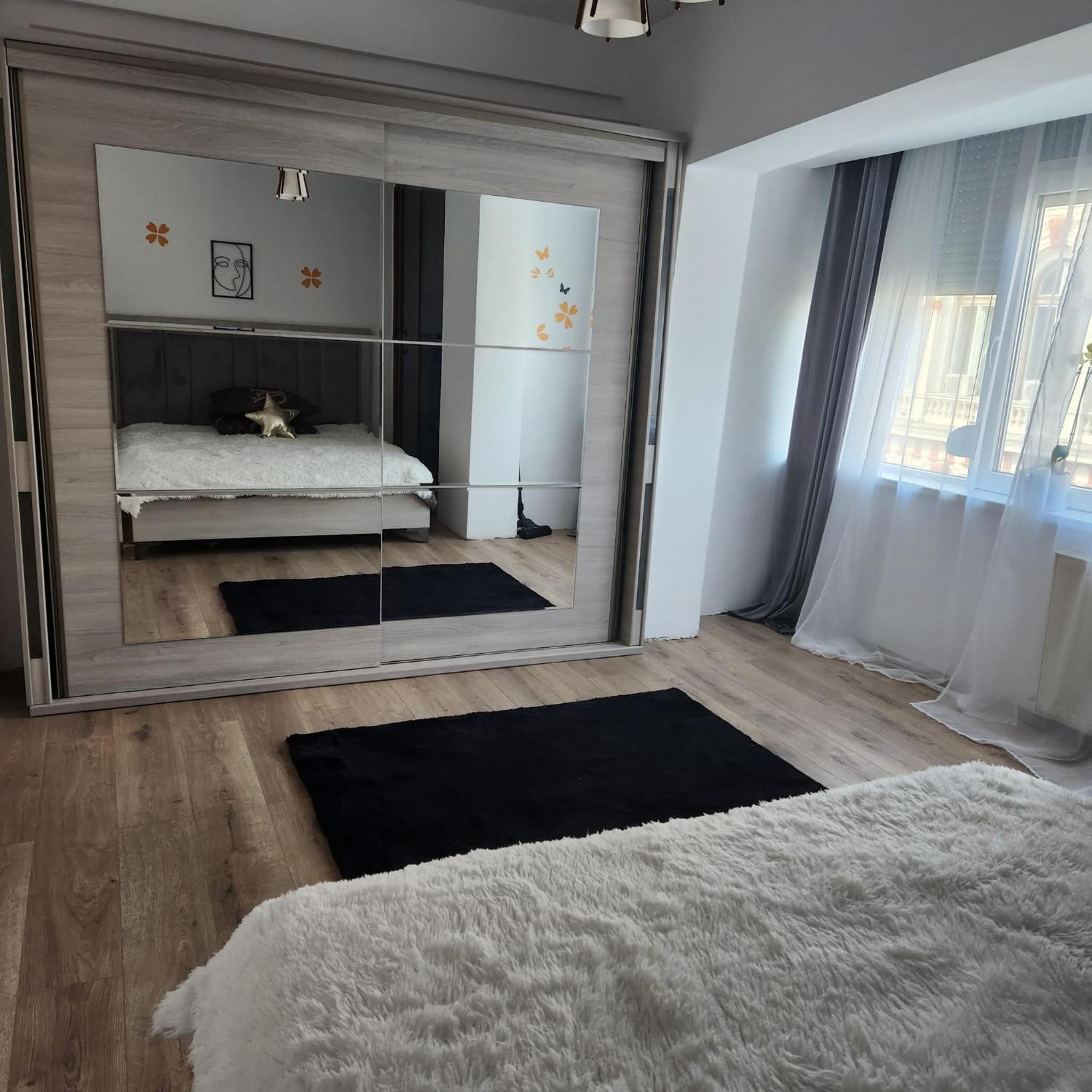 Two-Bedroom Apartment photo 2