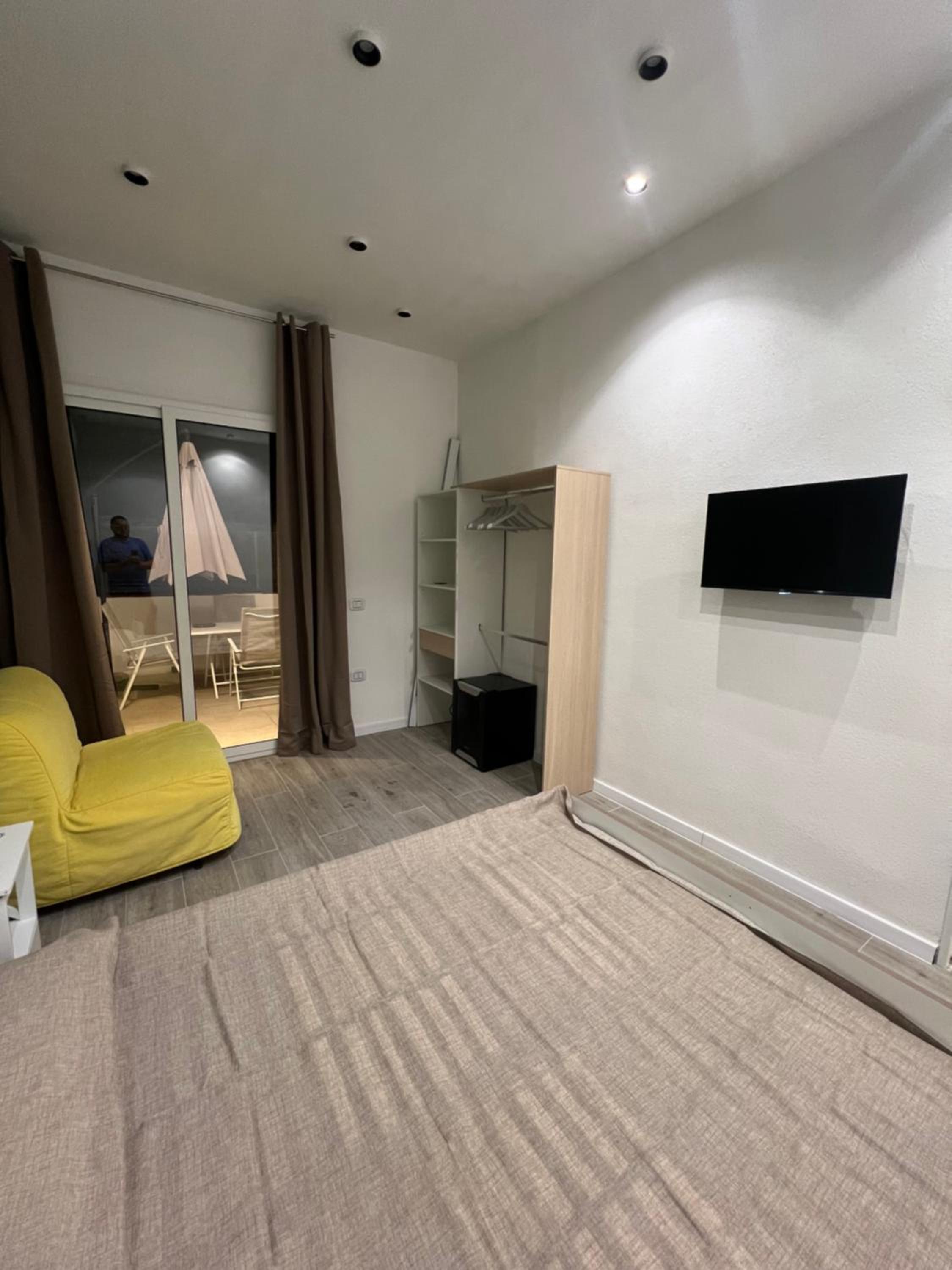 Triple Room with Terrace photo 1