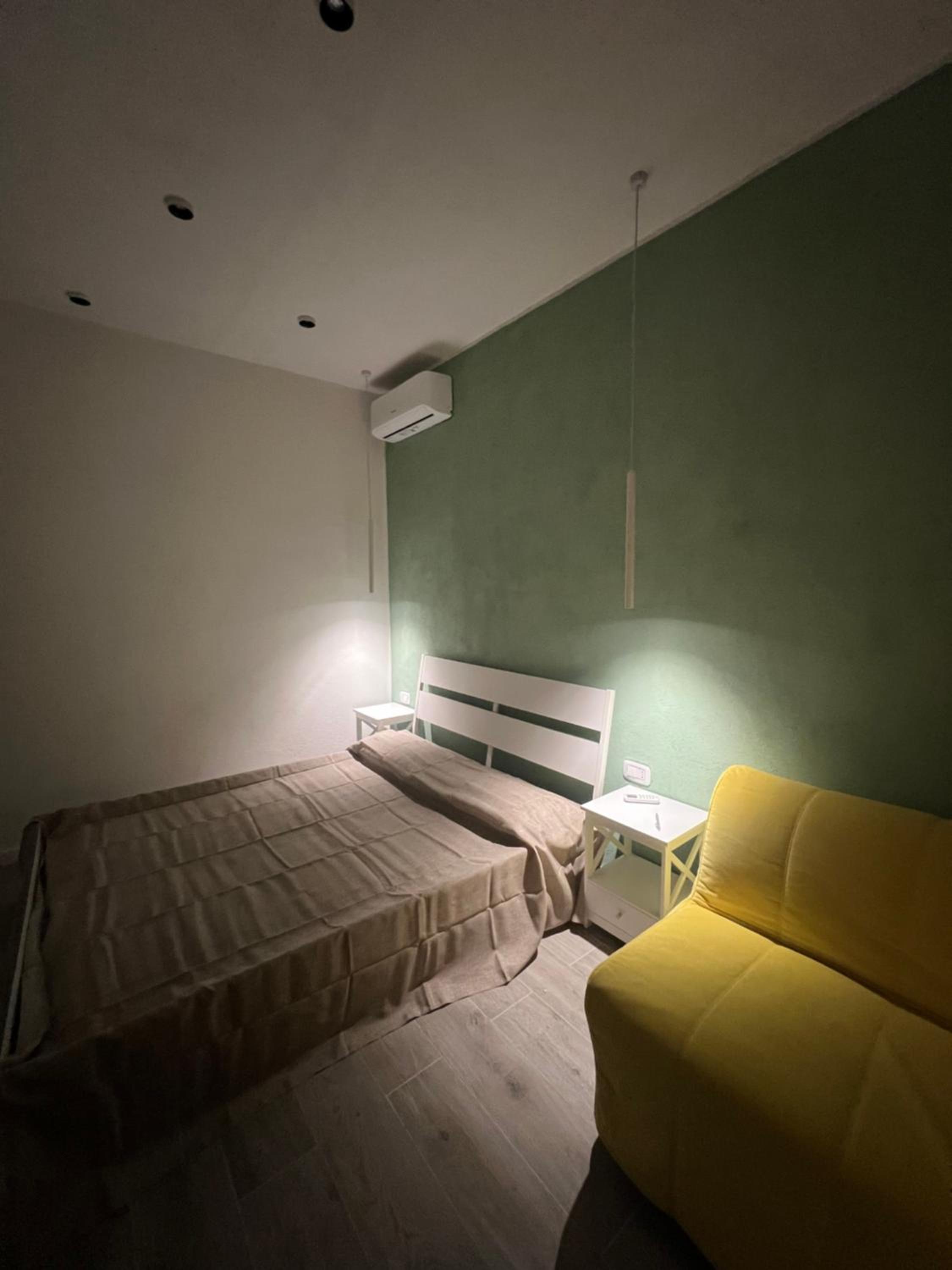 Triple Room with Terrace photo 3