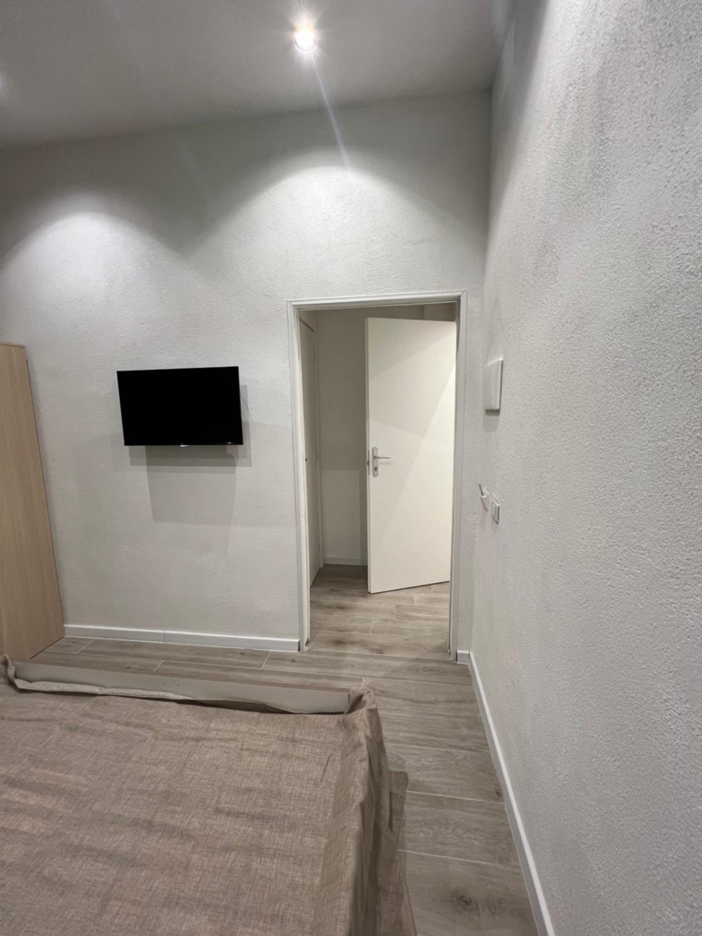 Triple Room with Terrace photo 2