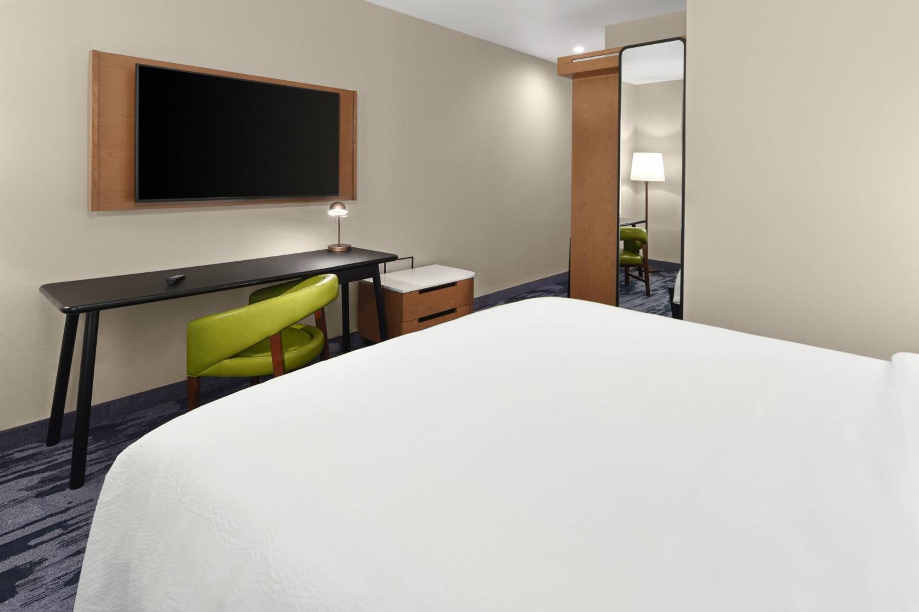King Room - Photo 9