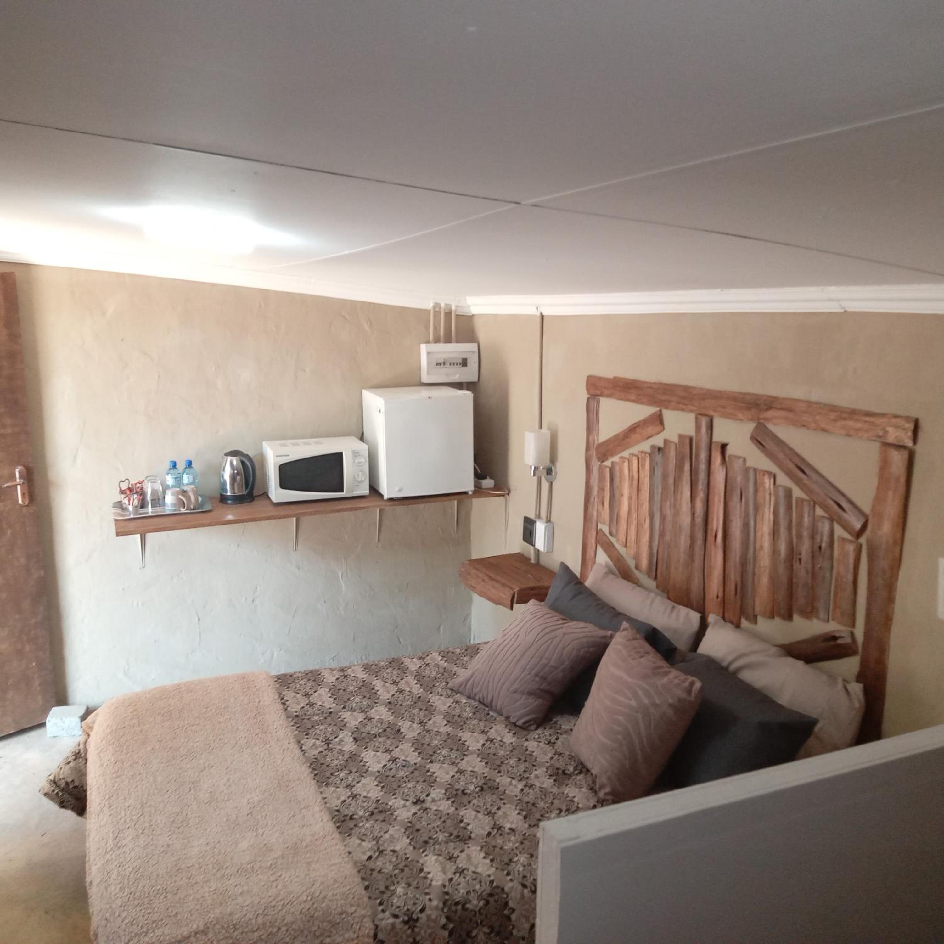 Double Room photo 1
