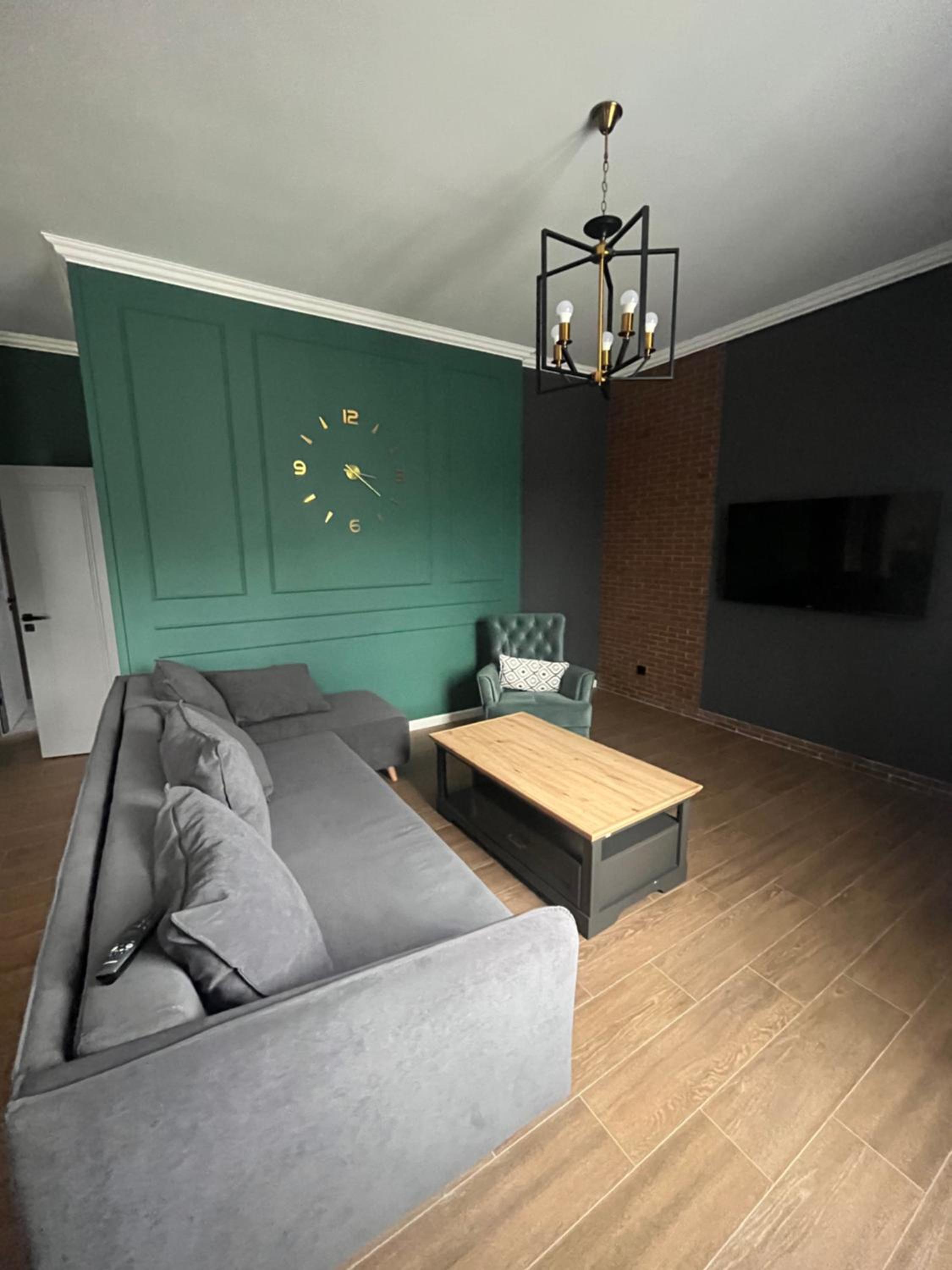 Two-Bedroom House photo 3