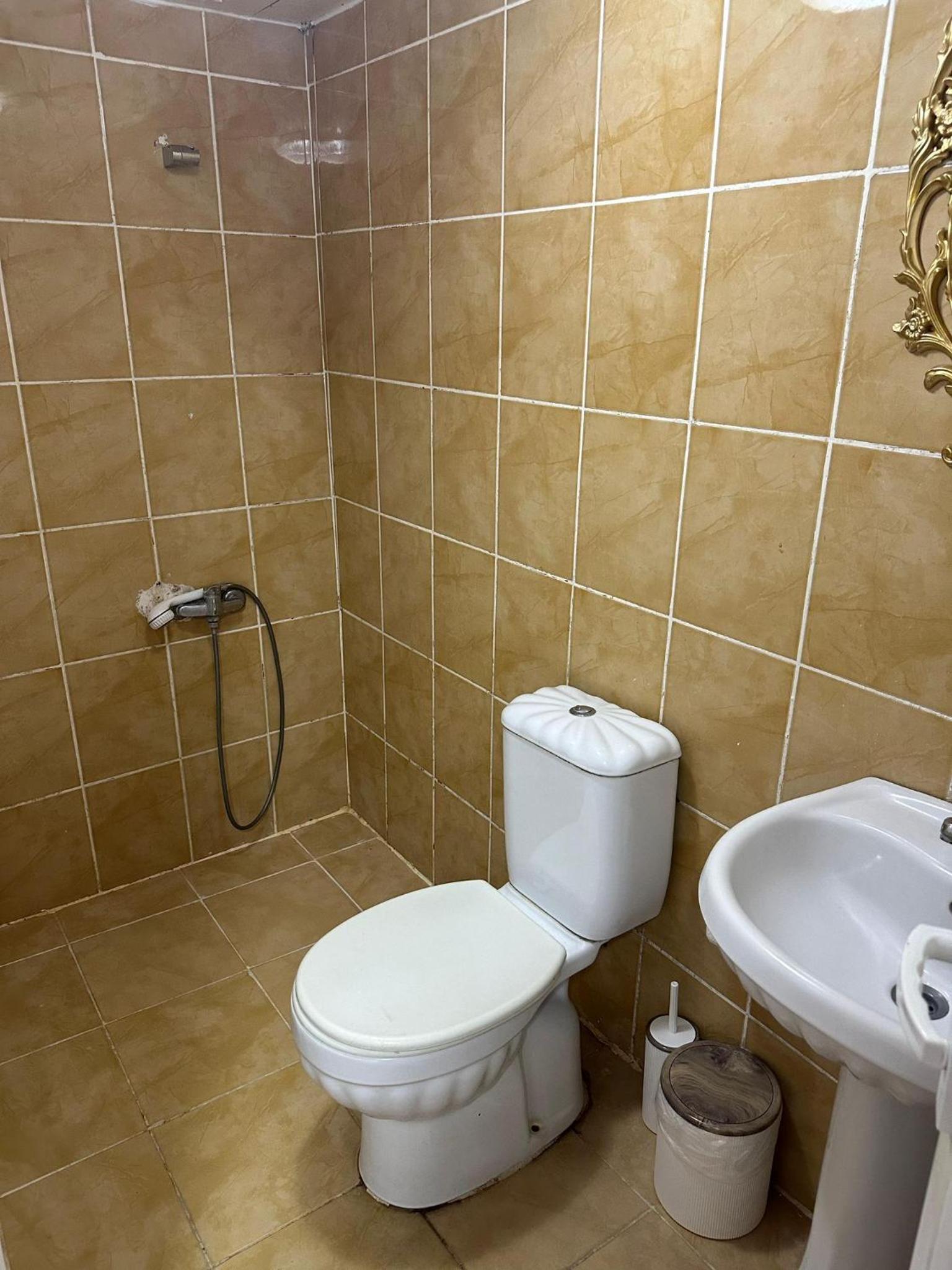 Triple Room with Private Bathroom photo 2