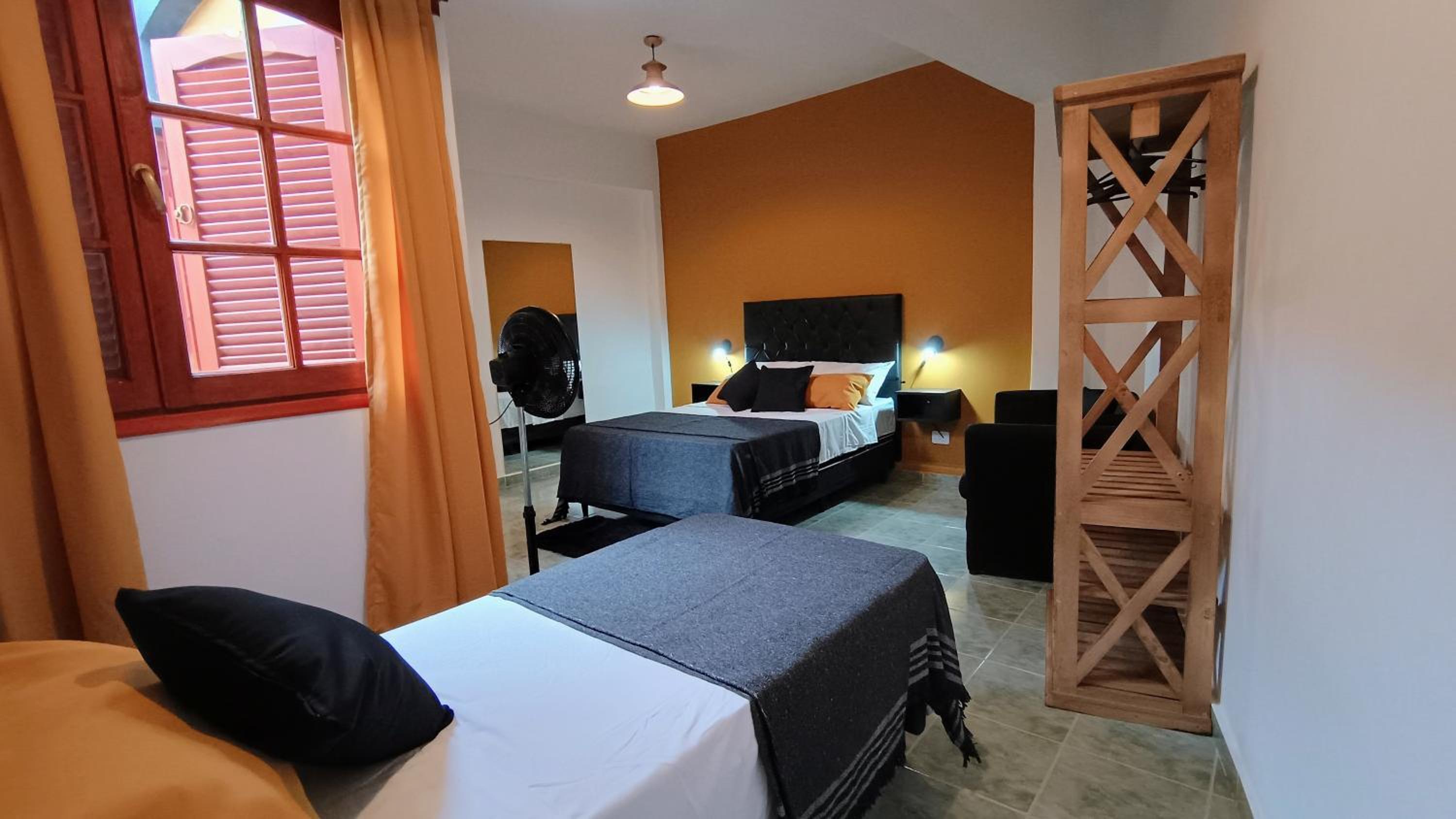 Double or Twin Room