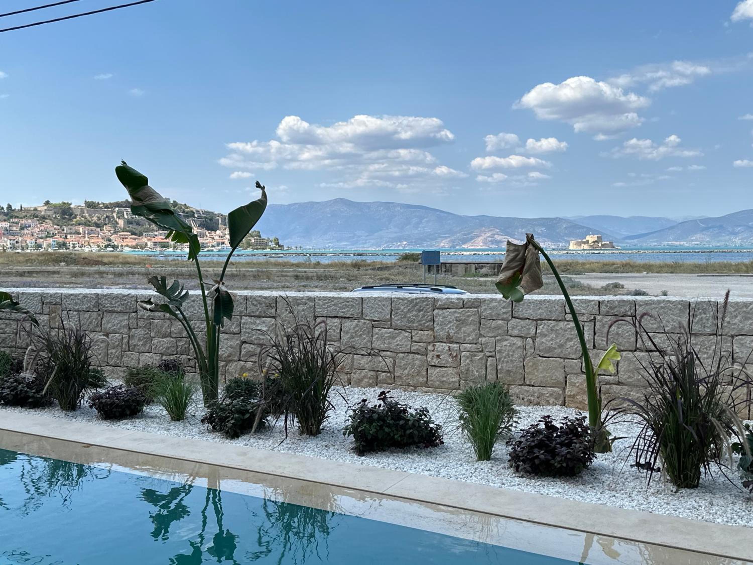 Grand Maisonette with Sea view and Private Pool  - Photo 18