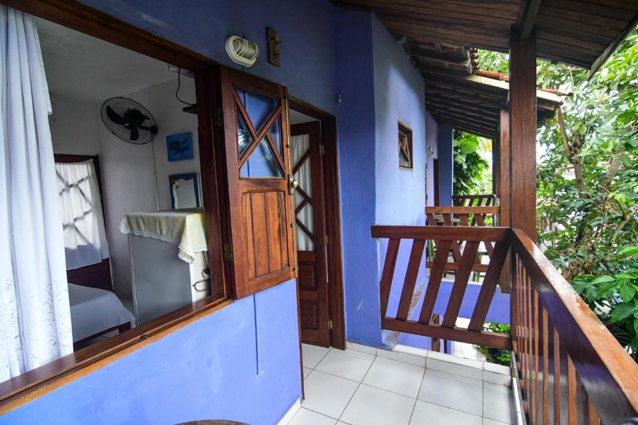 Double Room with Balcony - Photo 5