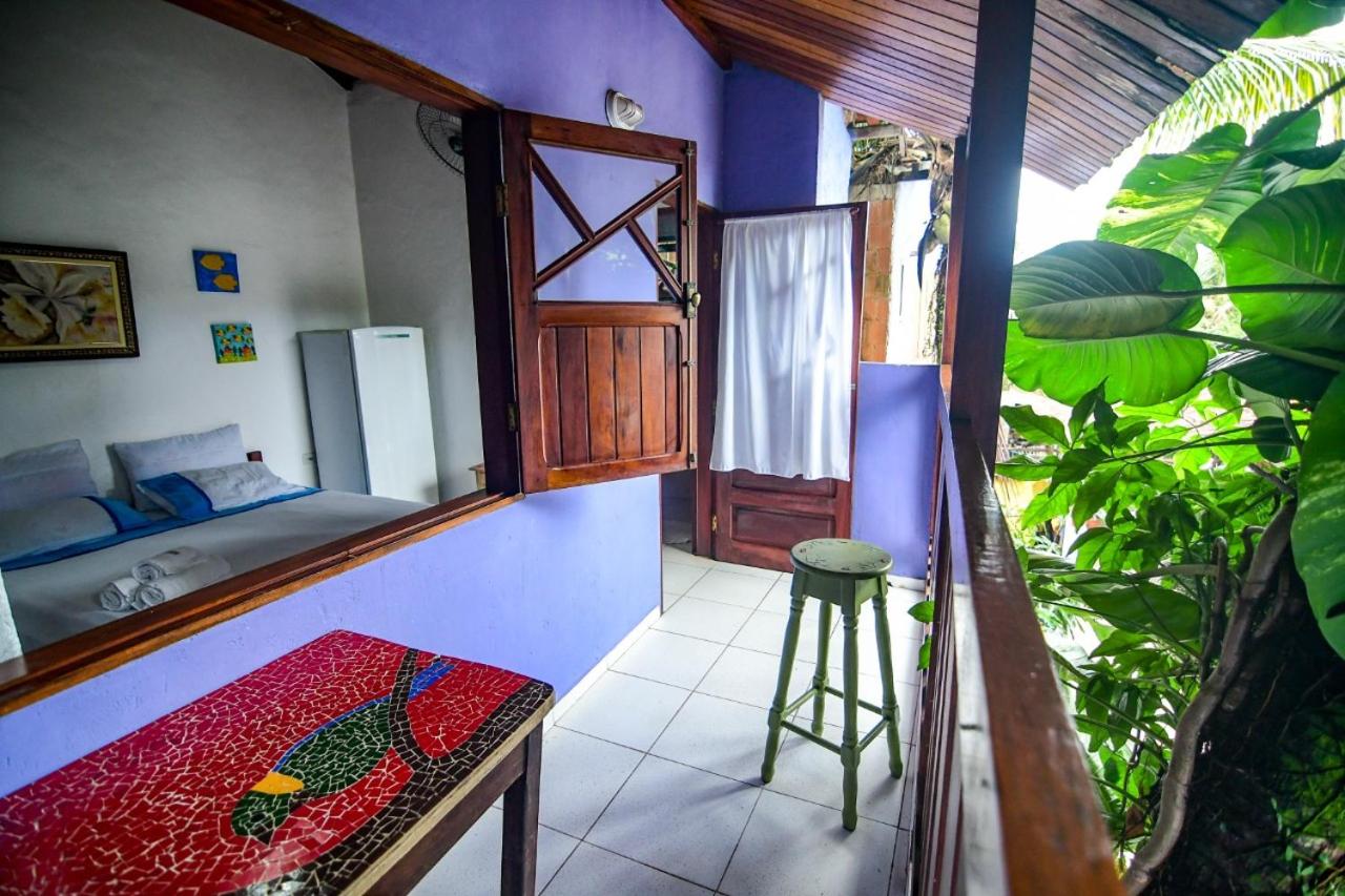Triple Room with Balcony - Photo 2