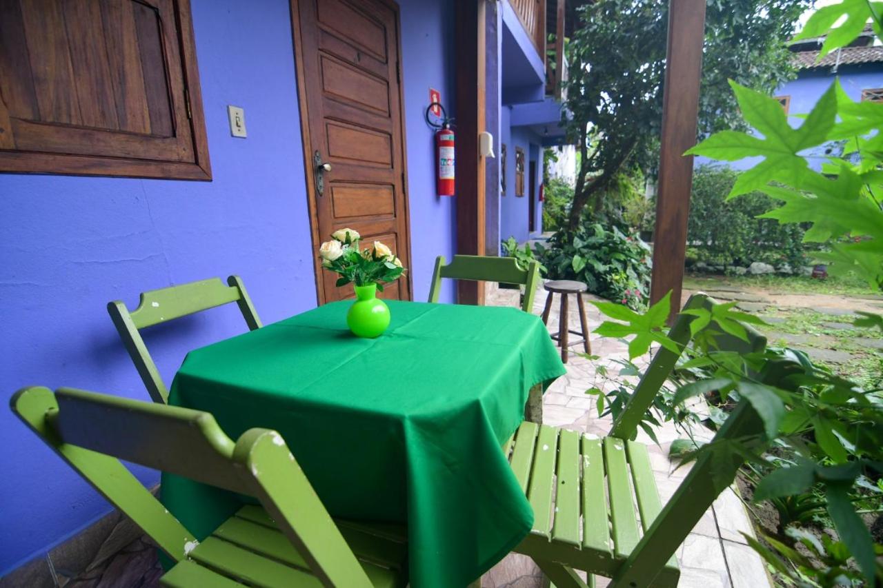 Quadruple Room with Balcony - Photo 4