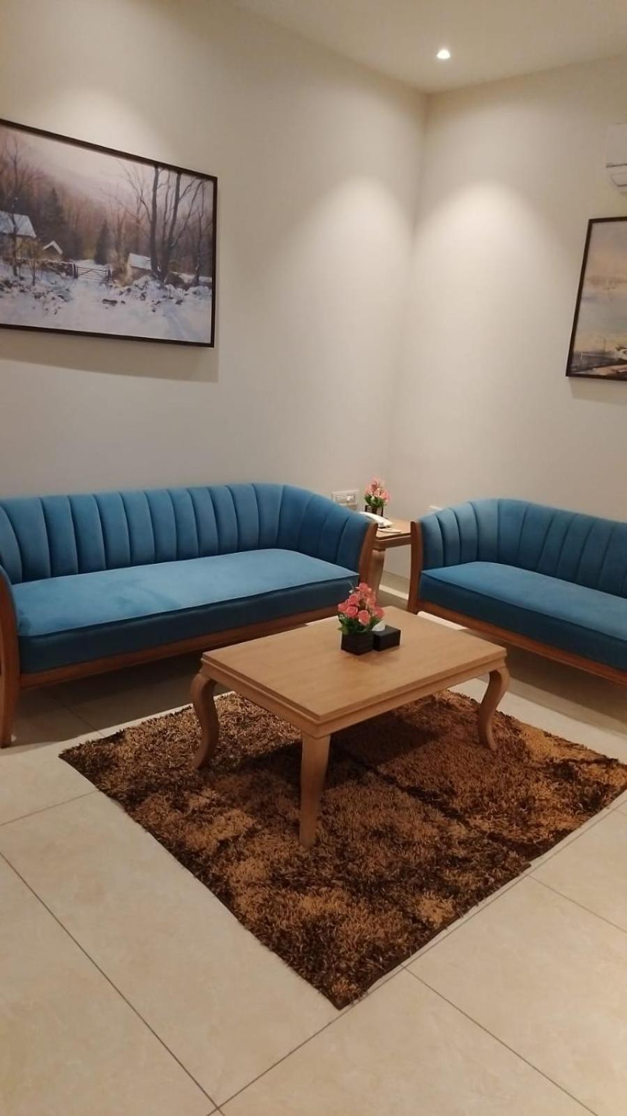 King Suite - Photo 1