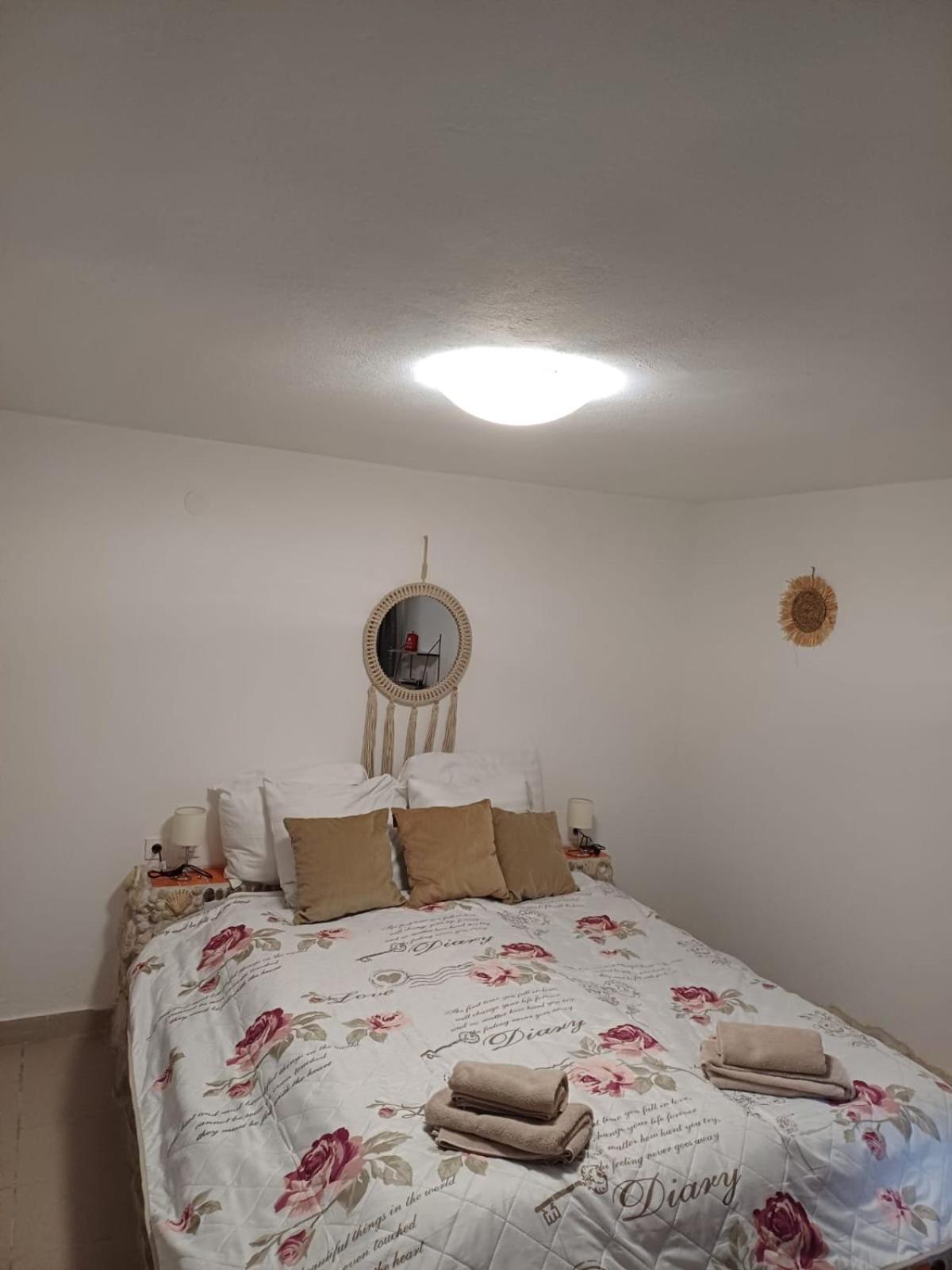 One-Bedroom Apartment with Terrace photo 1