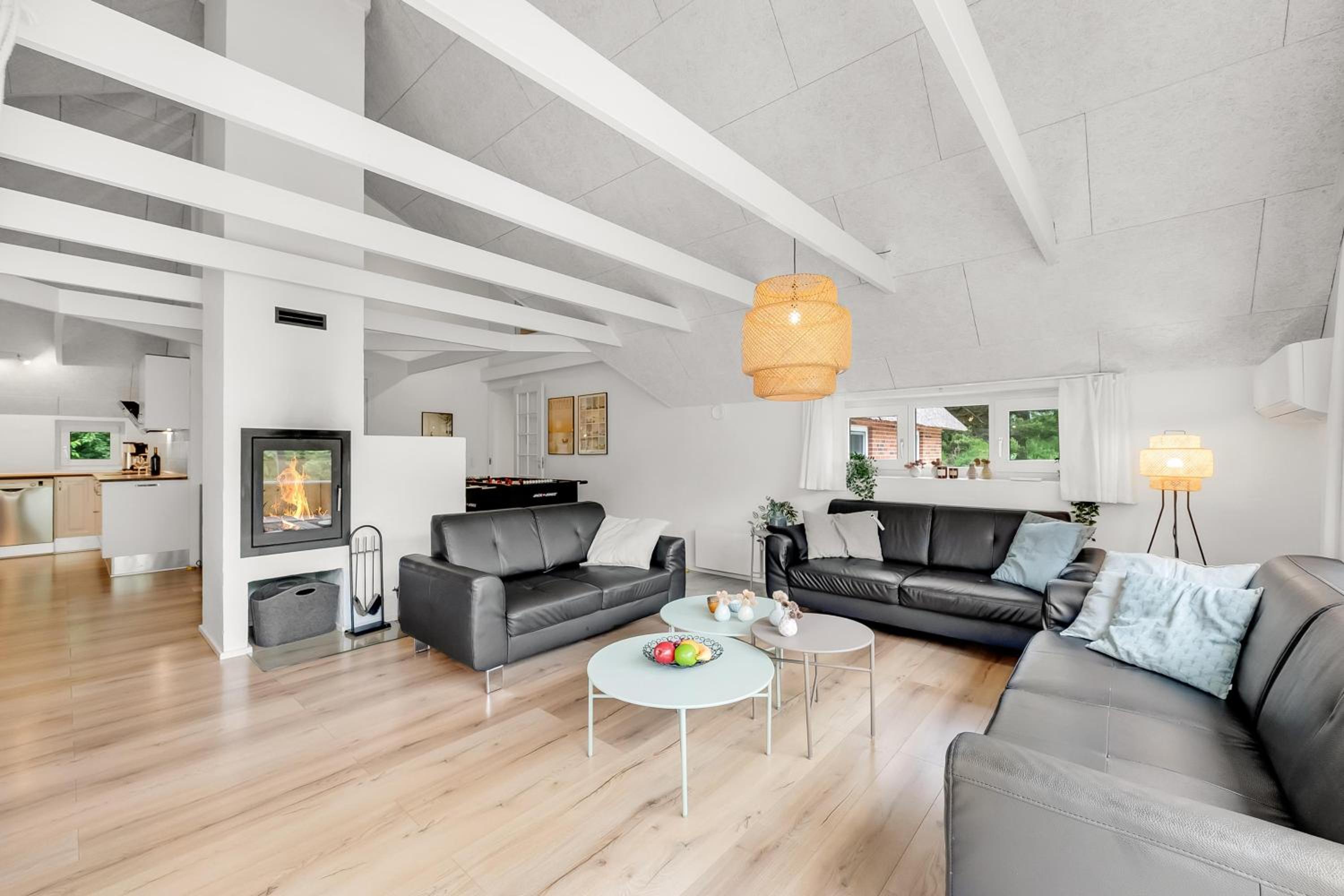 Five-Bedroom Holiday Home photo 1