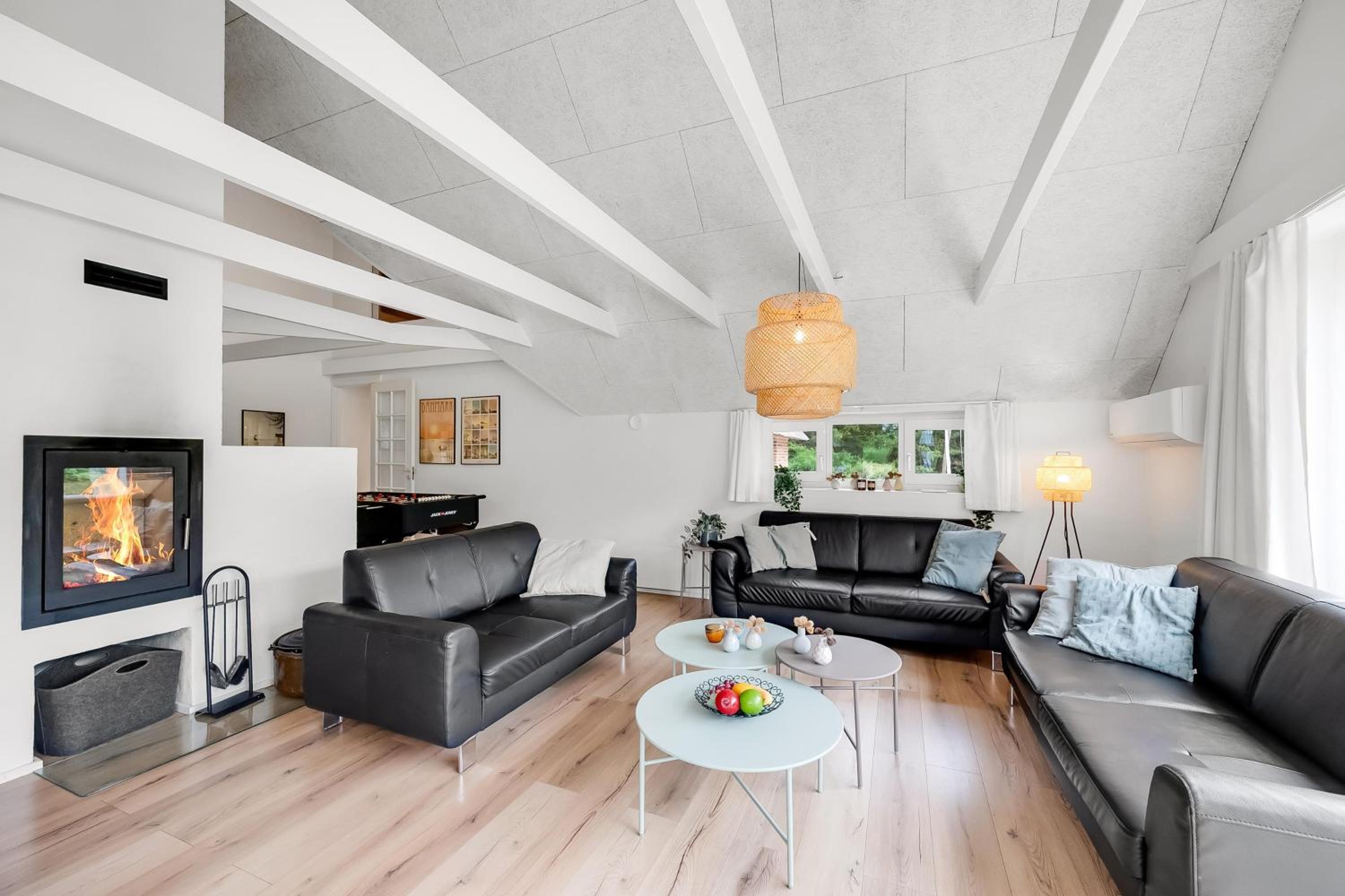 Five-Bedroom Holiday Home photo 2