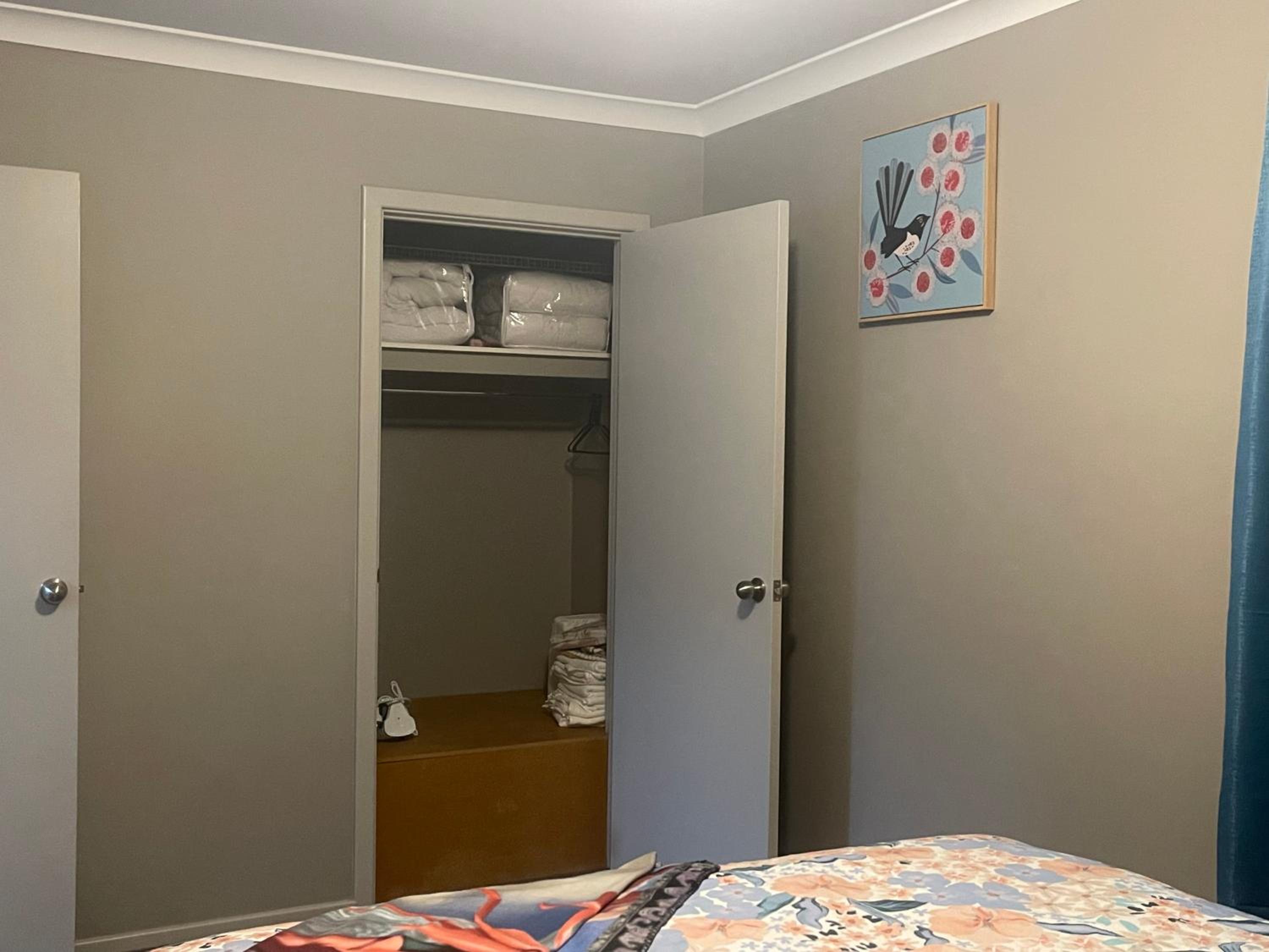 Two-Bedroom Apartment photo 2