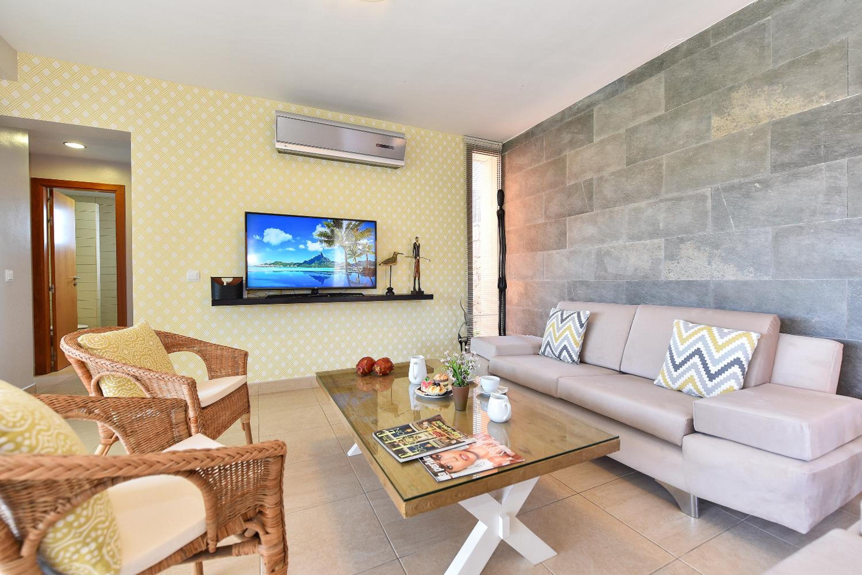 Villa con 3 Camere da Letto
