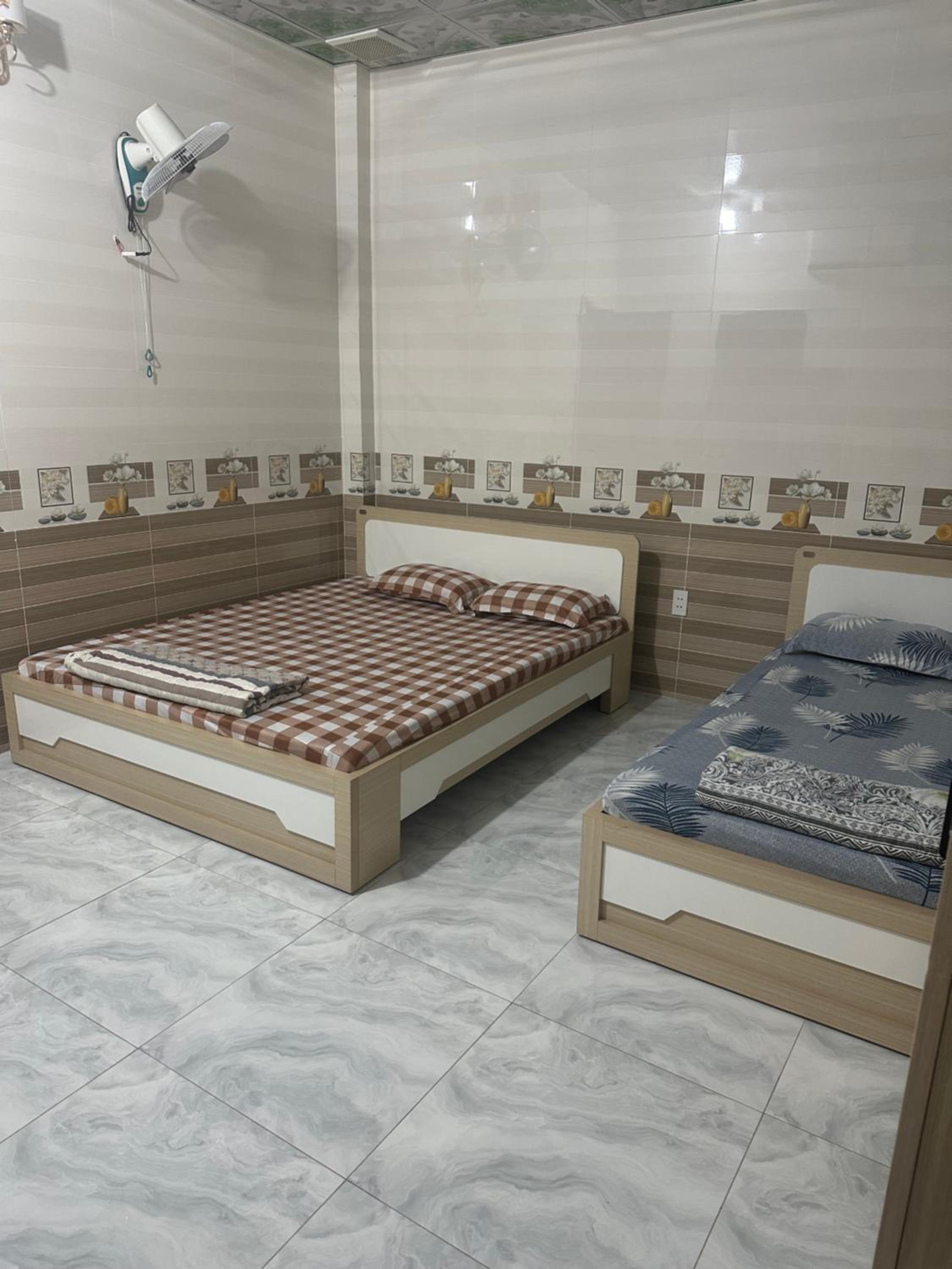 Quadruple Room photo 1