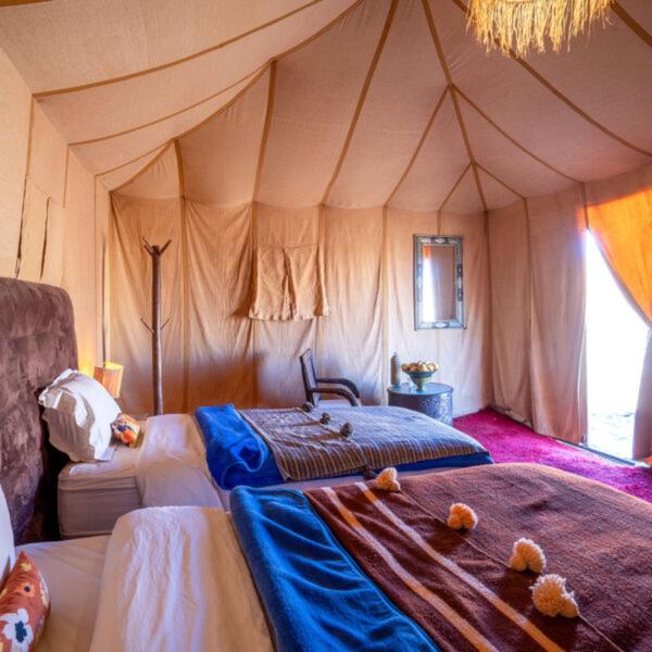 Tent photo 1