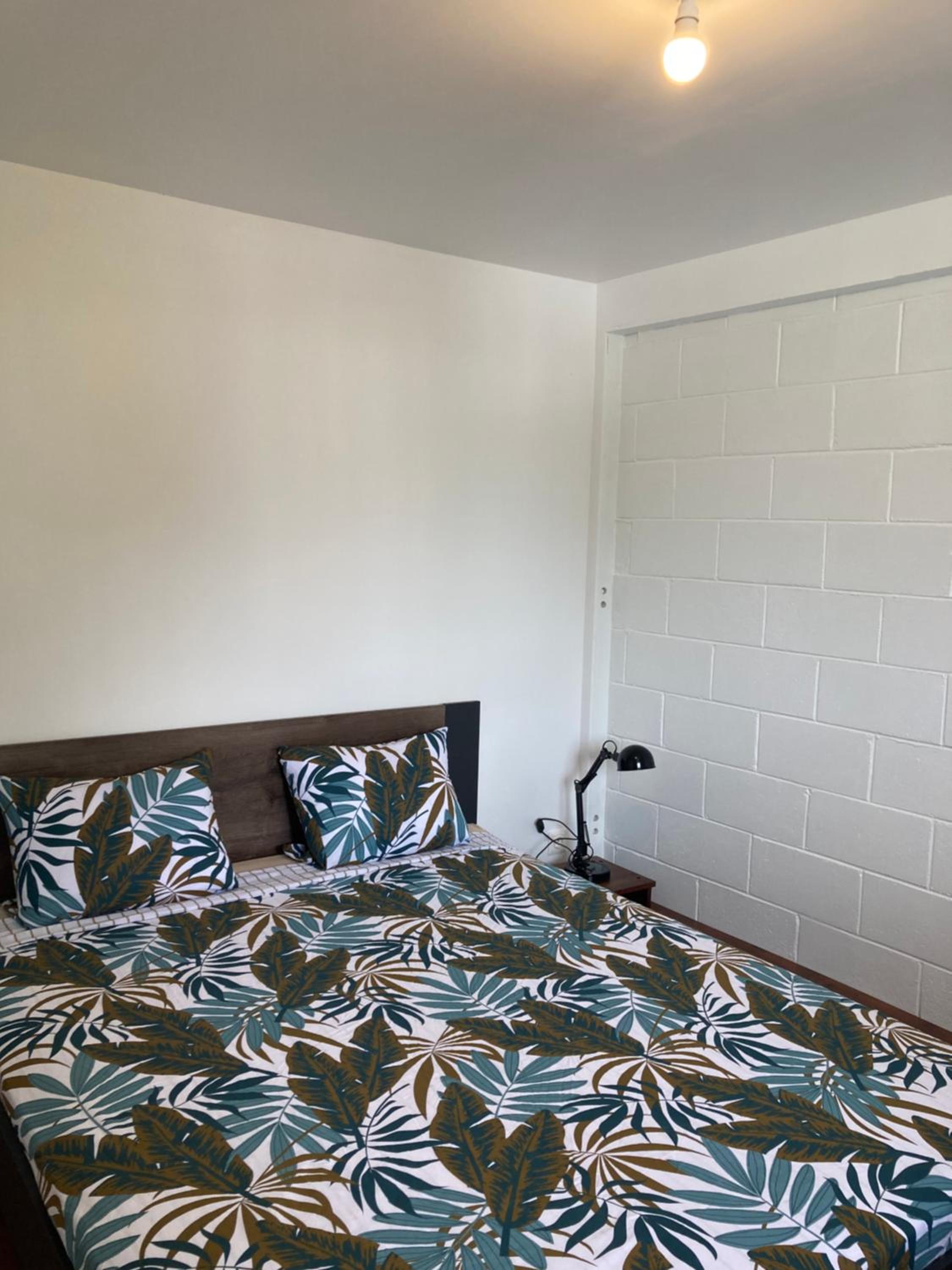 Two-Bedroom Apartment photo 1