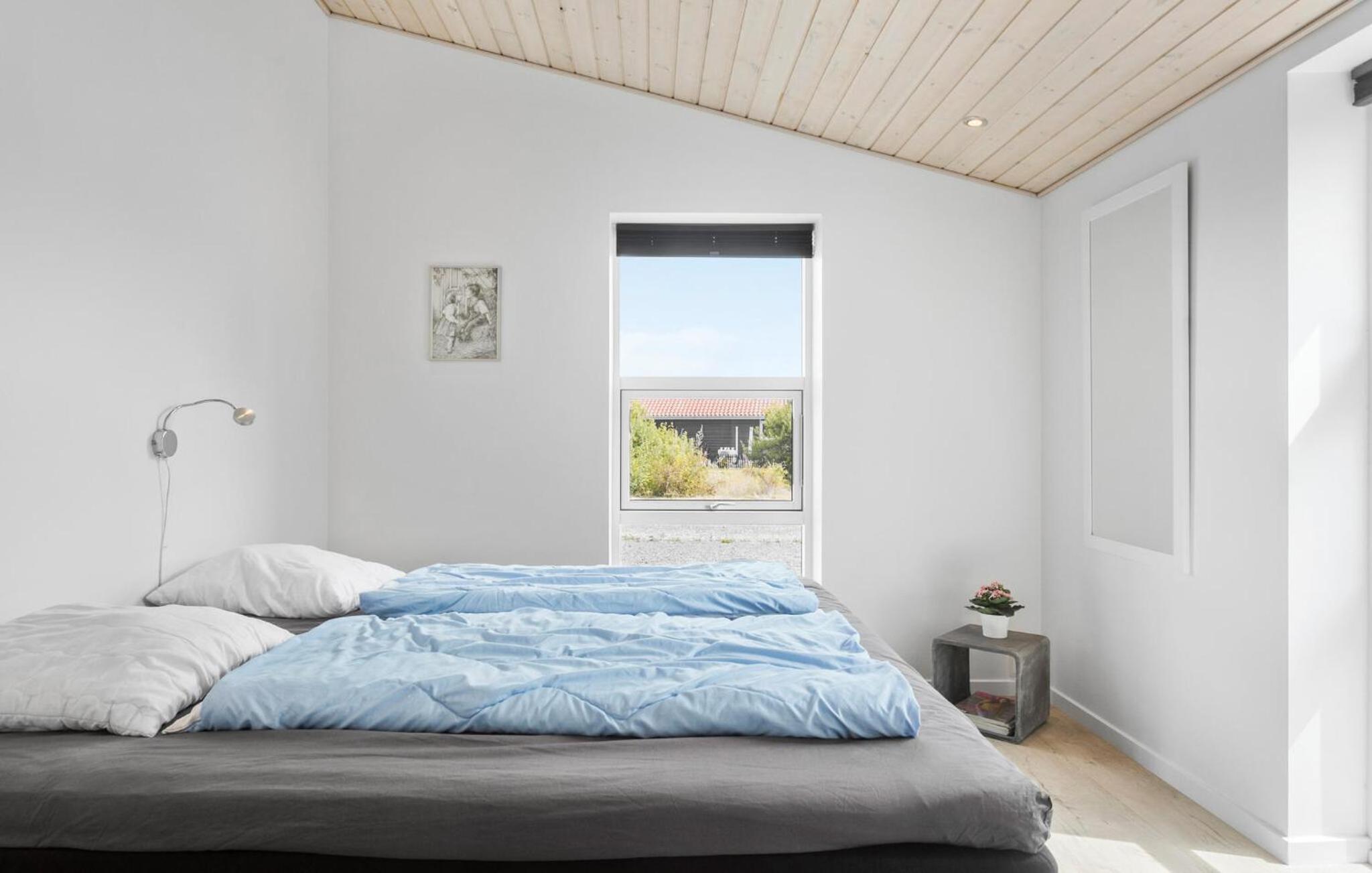 Four-Bedroom Vacation Home photo 2