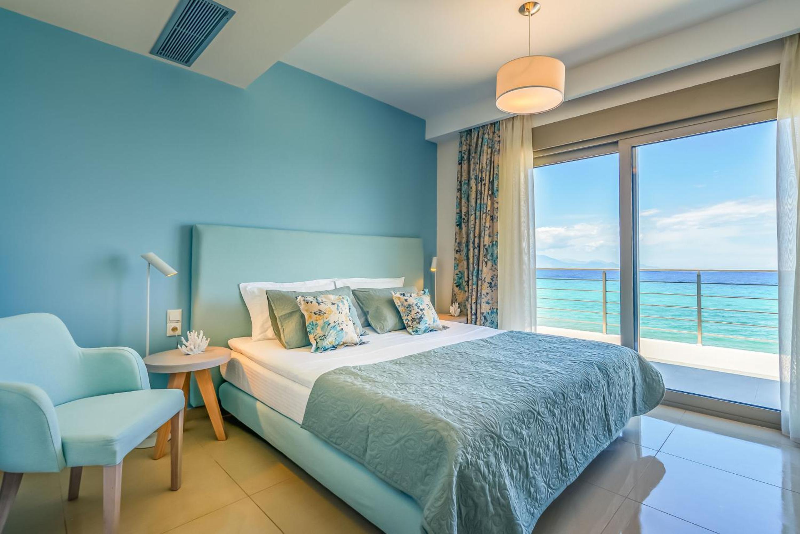Villa with Sea View photo 1
