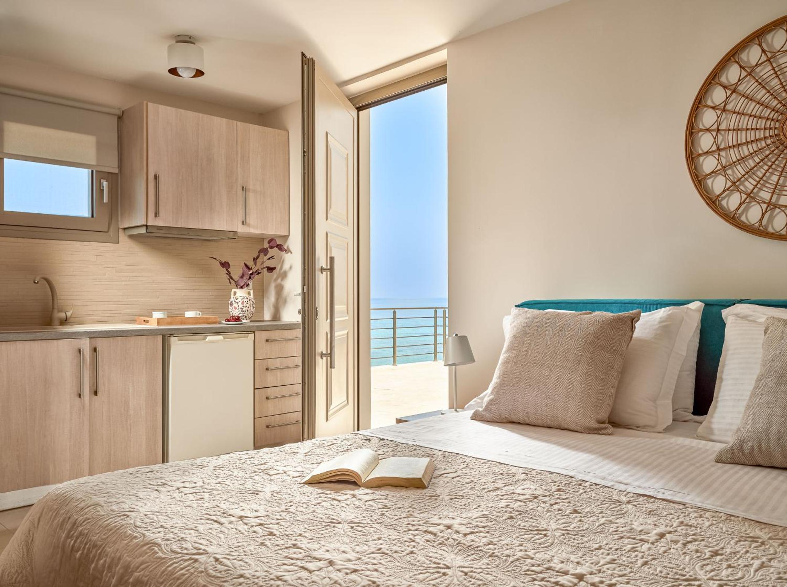 Villa with Sea View photo 3