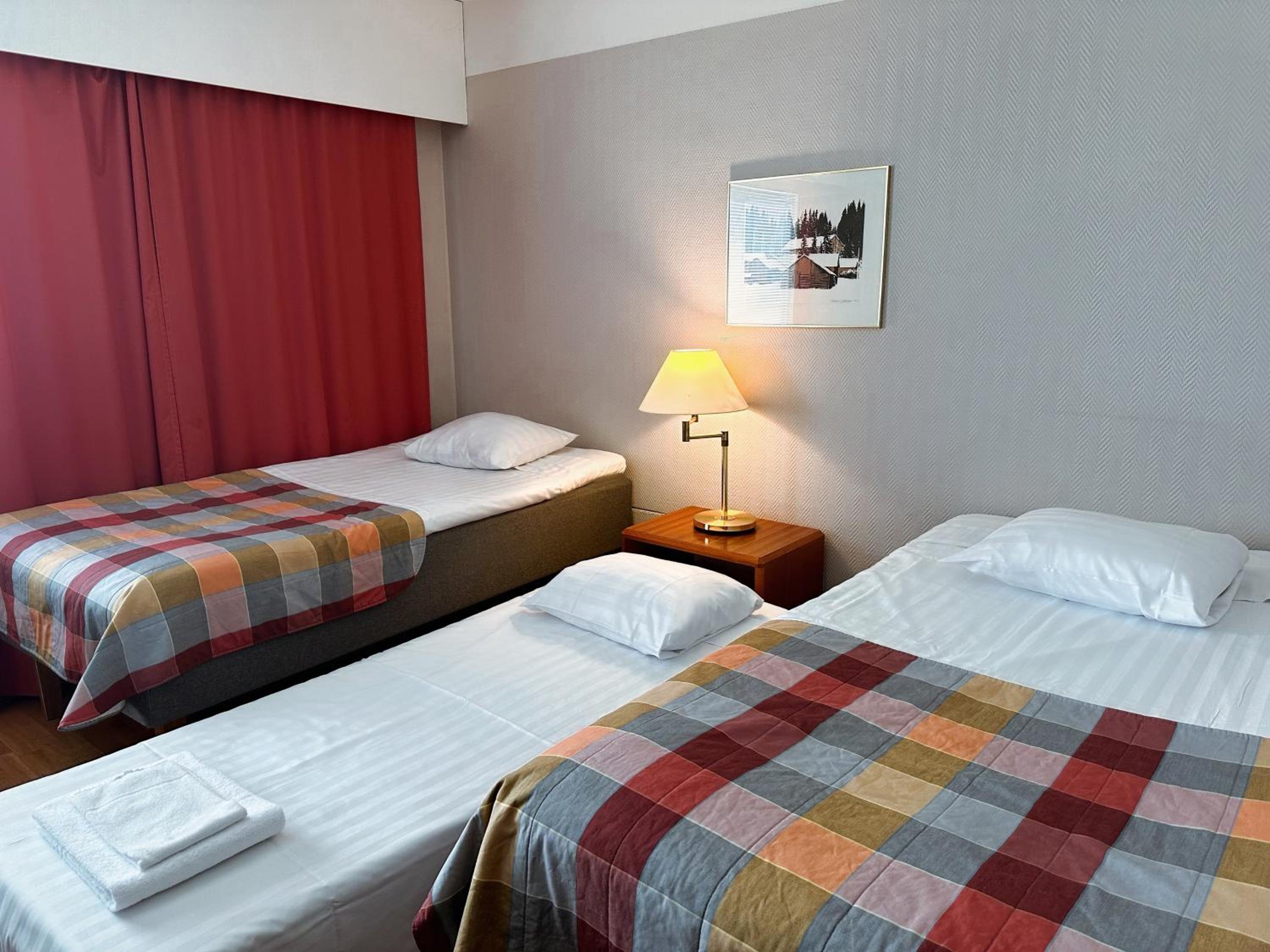 Twin Room photo 1