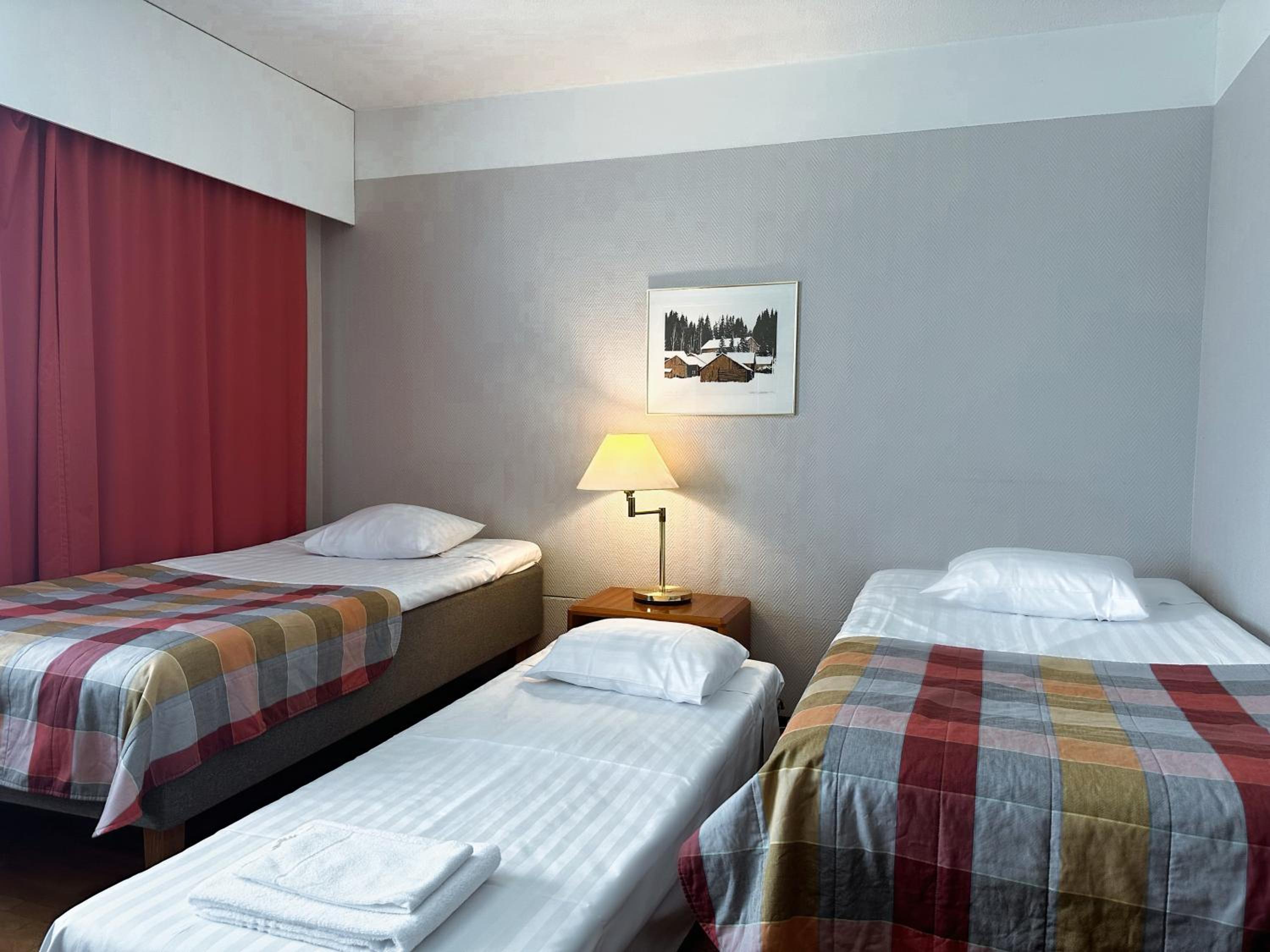 Twin Room photo 2