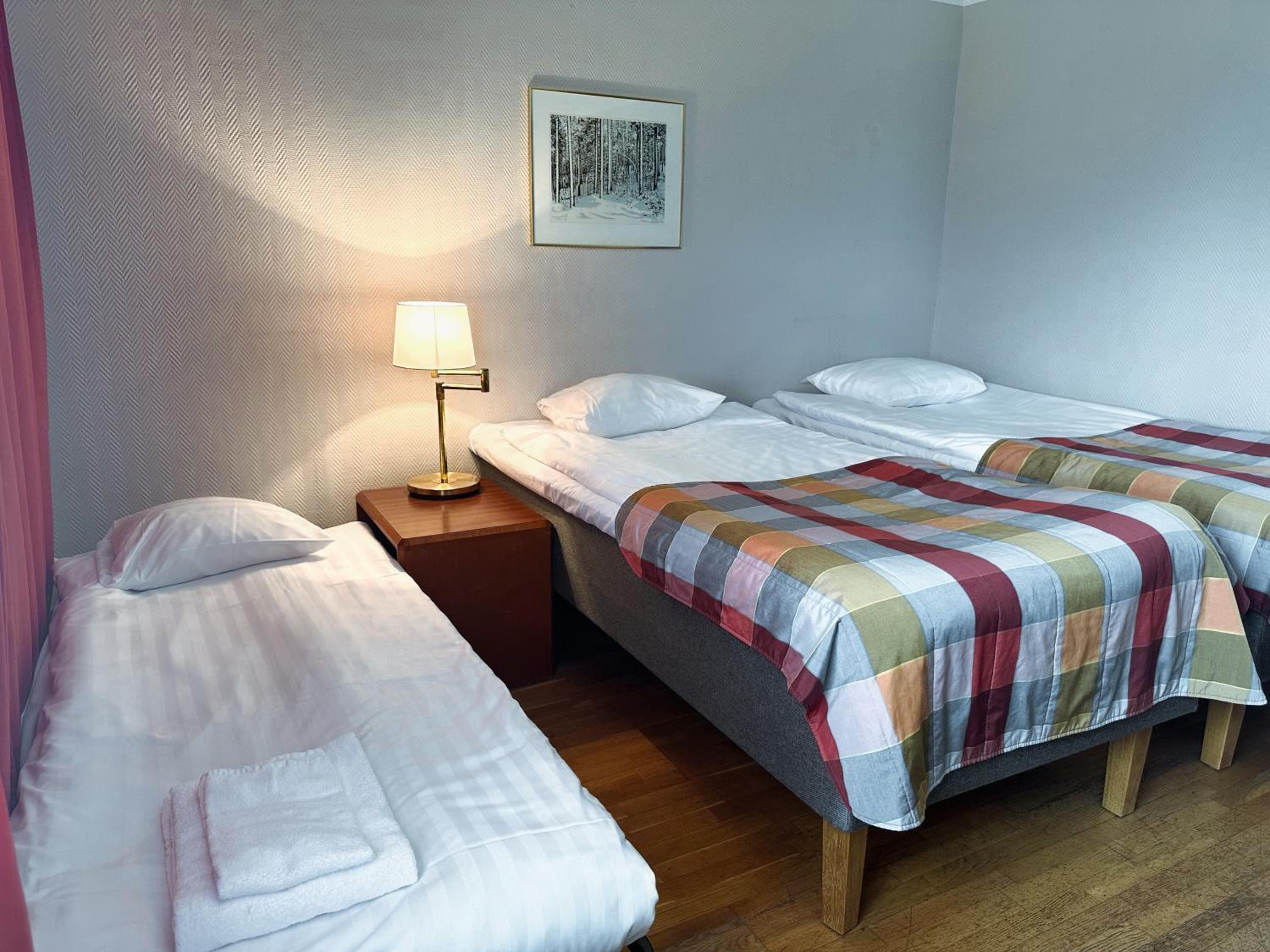 Twin Room photo 3