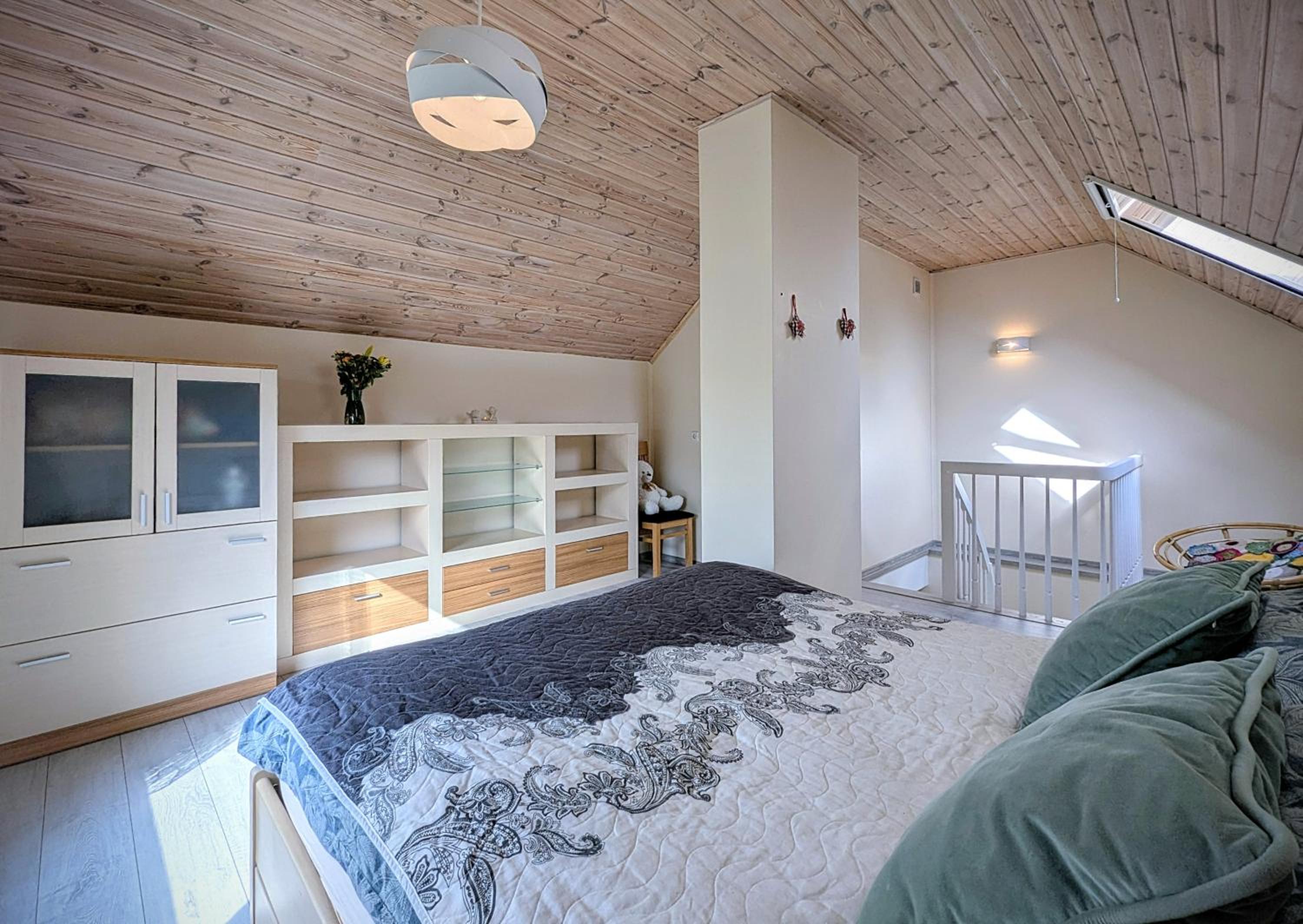 Two-Bedroom House photo 2