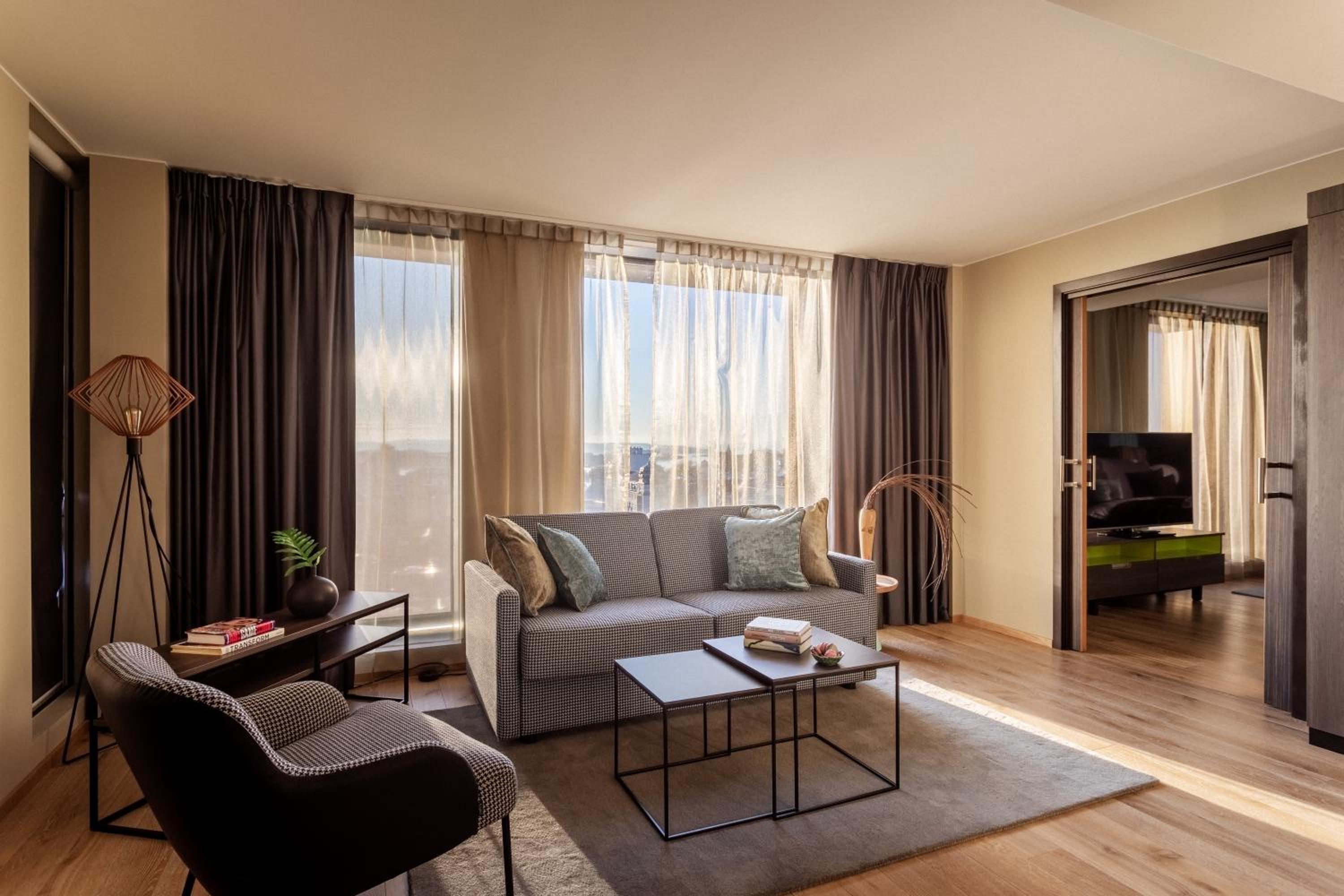 Superior Suite