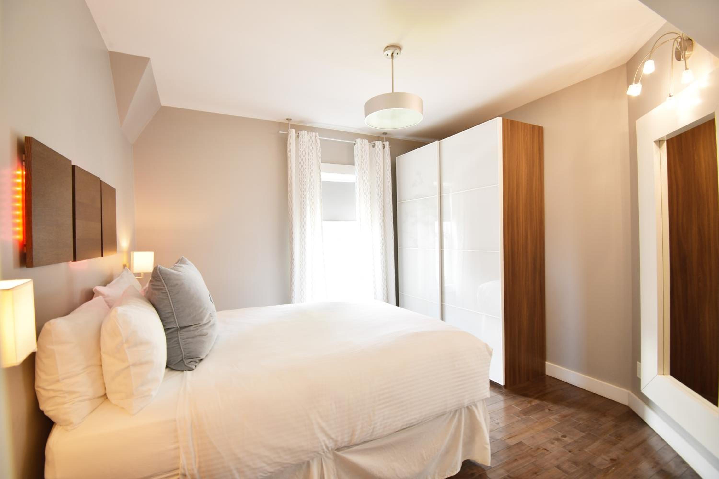 Suite with Balcony photo 3