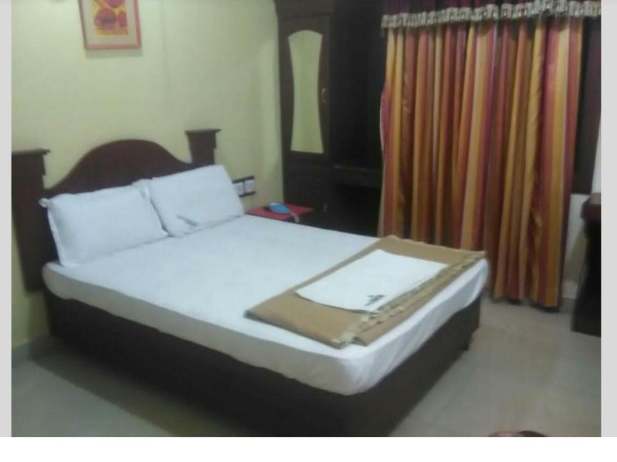 Budget Double Room photo 3