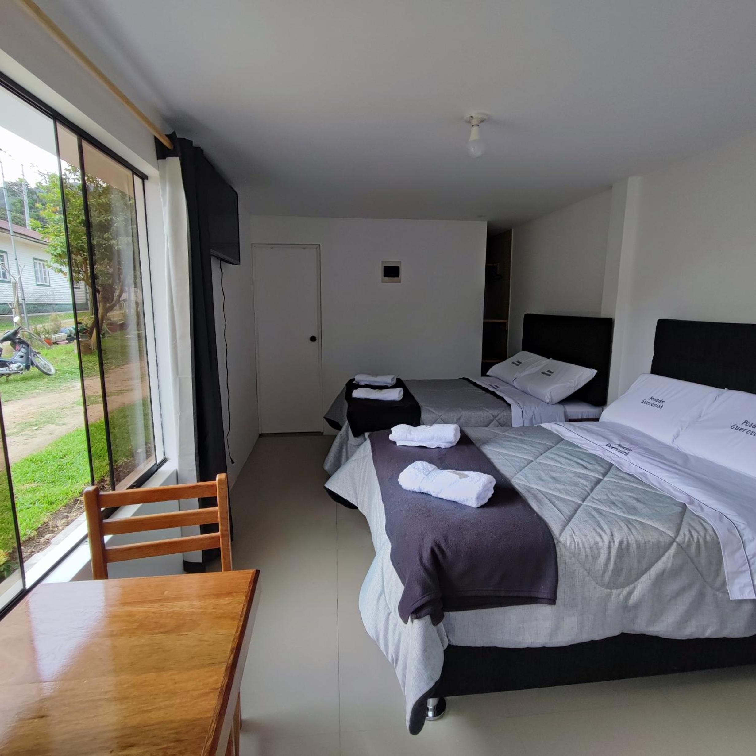 Double Room with Garden View photo 2