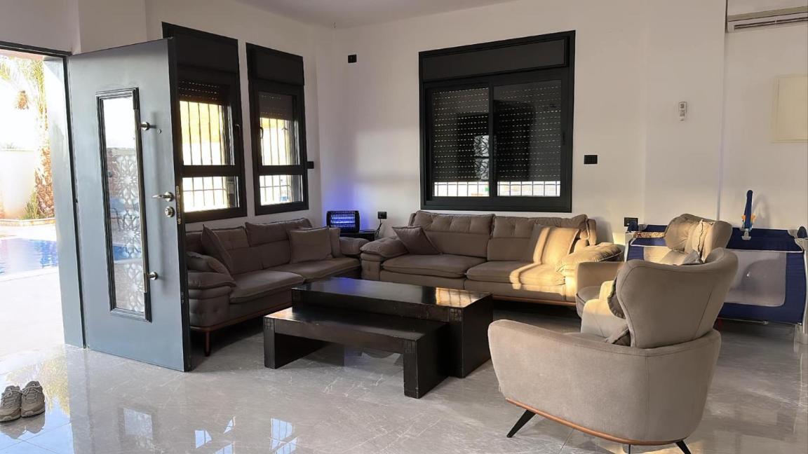 Villa With Private Pool photo 2