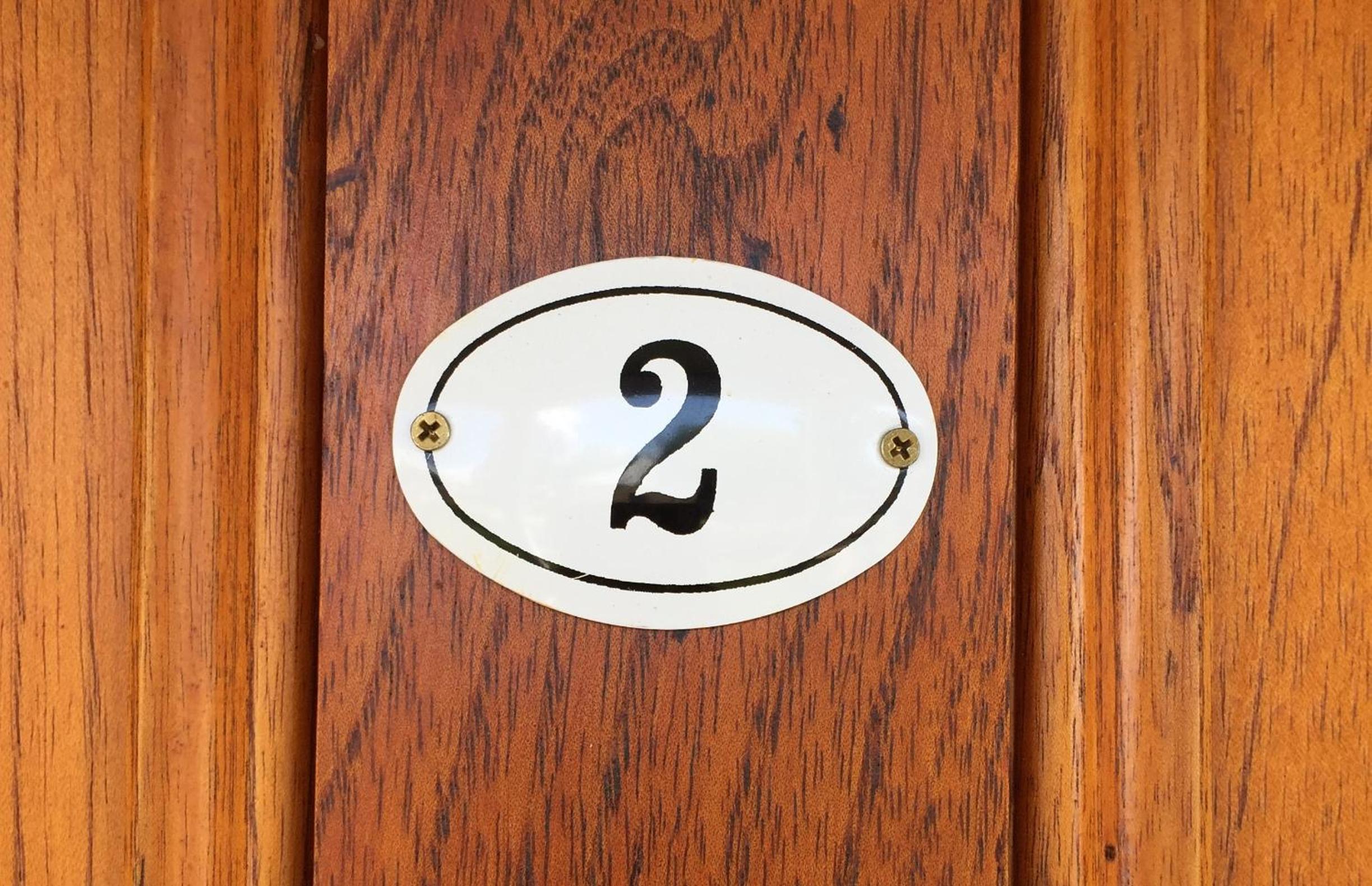 Two-Bedroom Apartment - Photo 20