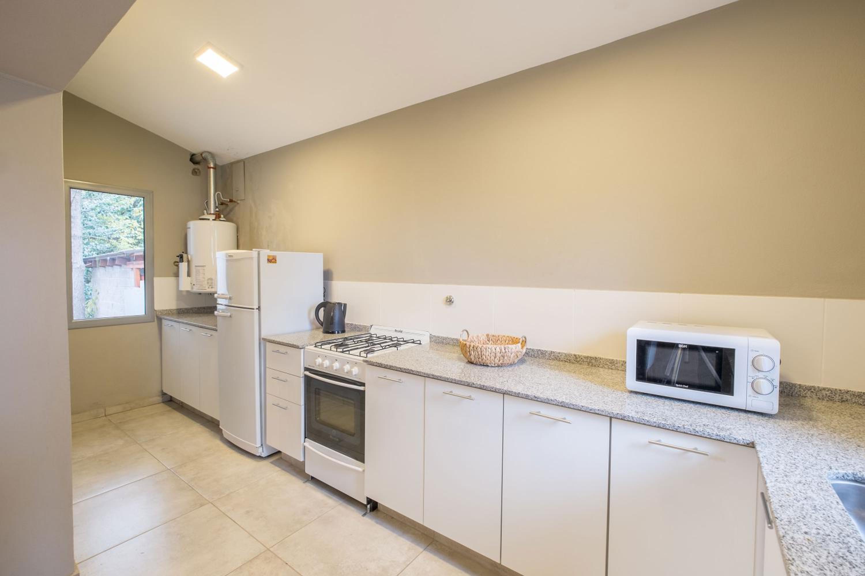 One-Bedroom Family Apartment photo 2